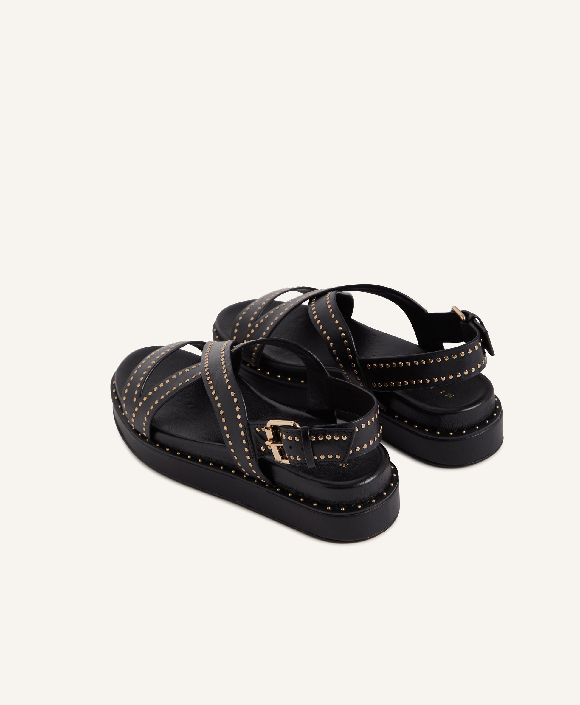 Paxstud Sandal - - Mi Piaci