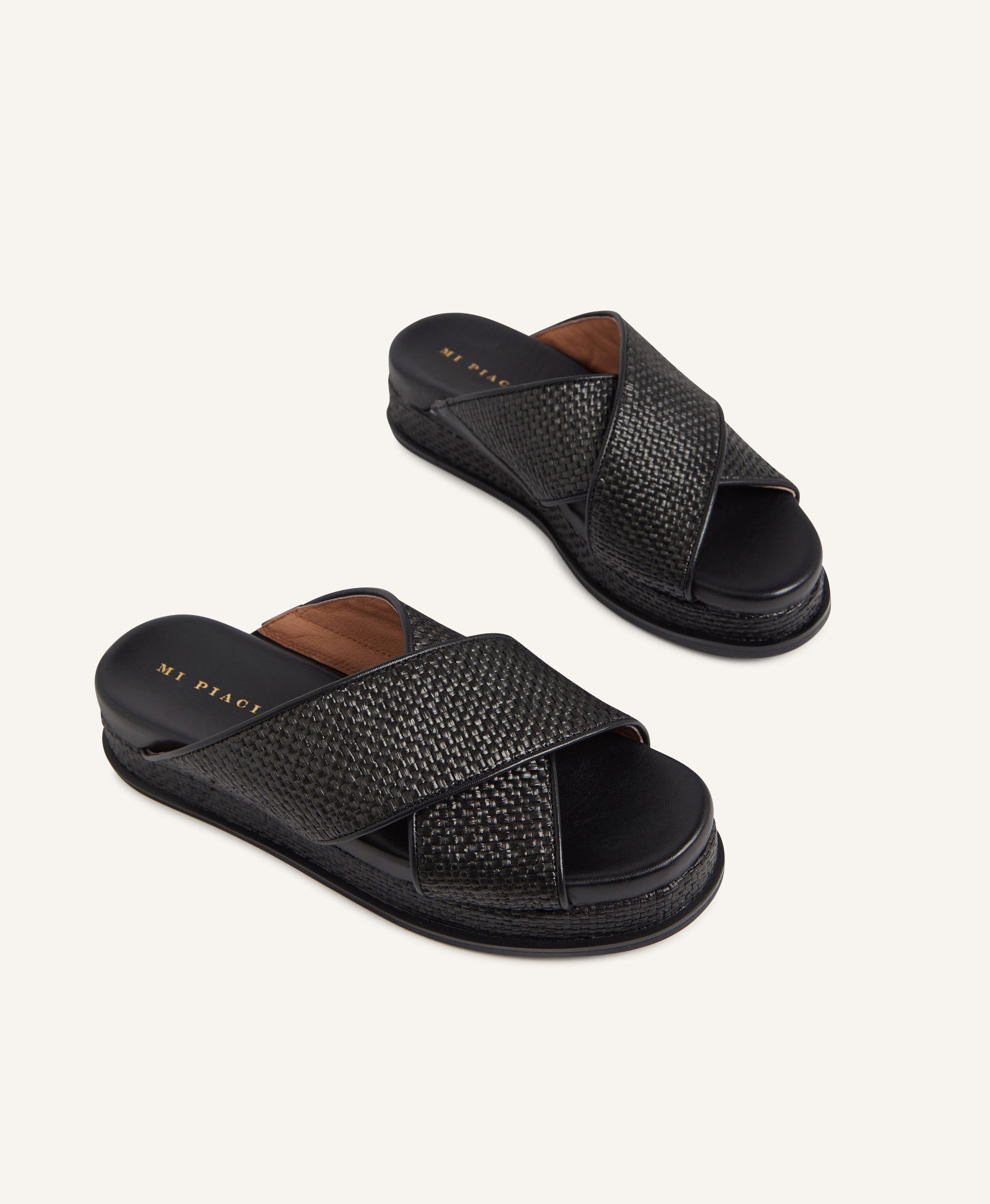 Pear Sandal - - Mi Piaci