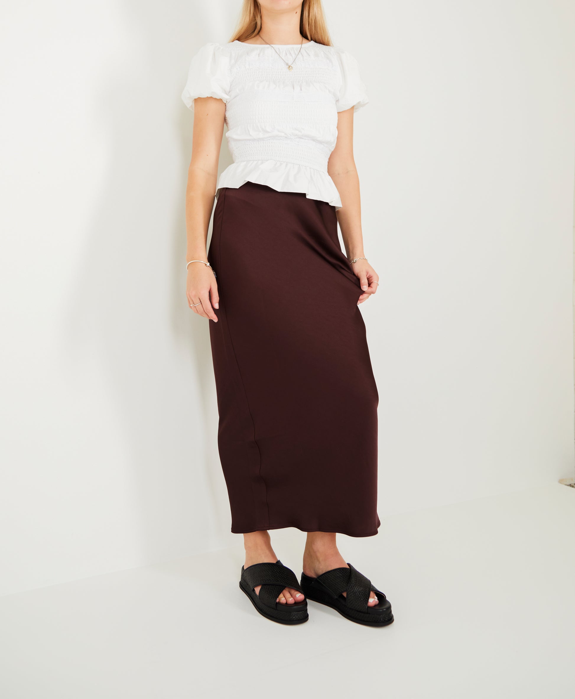 Pear Sandal - - Mi Piaci