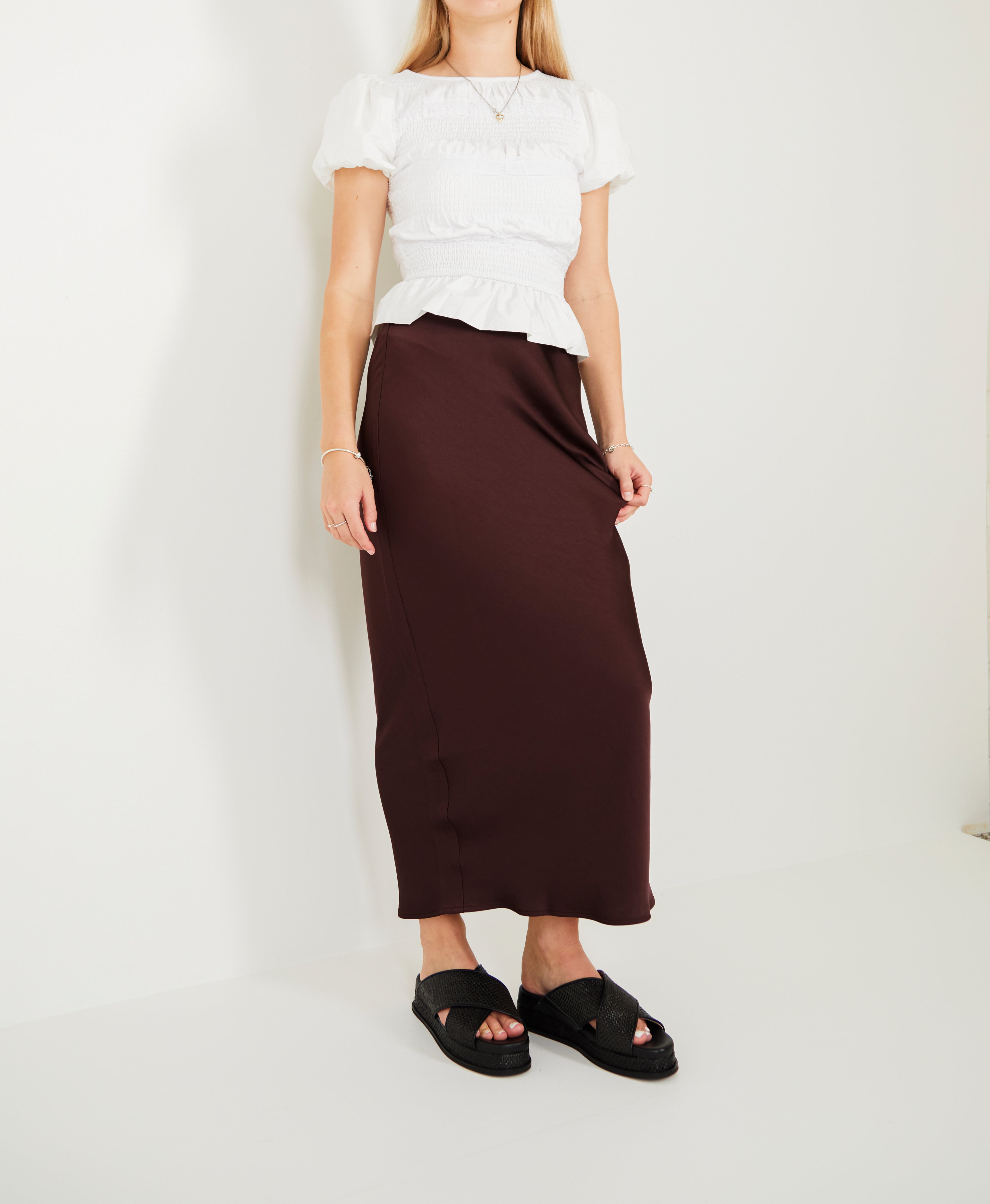 Pear Sandal - - Mi Piaci