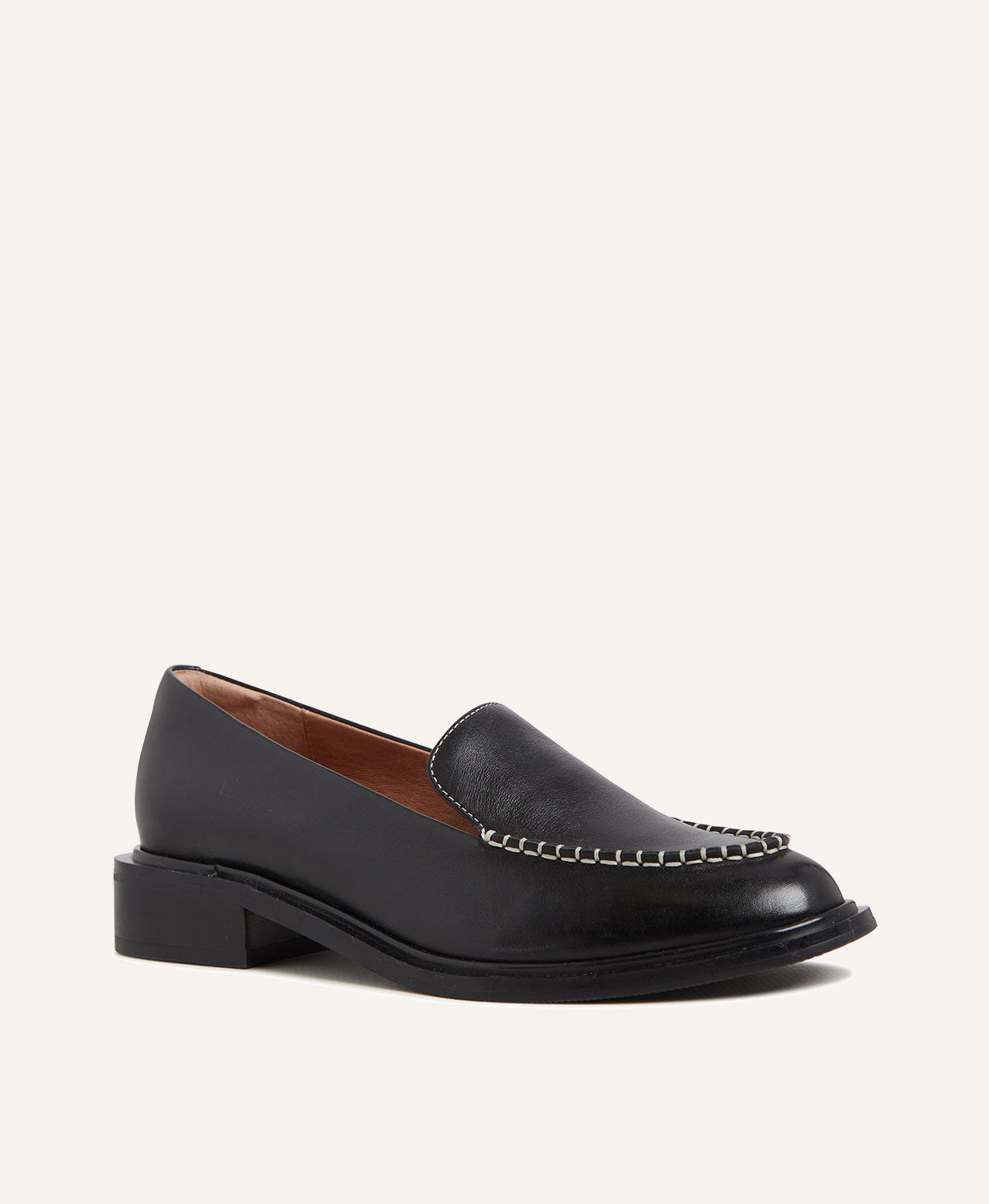 Pedro Loafer - Flats Dress | Womens Shoes - Mi Piaci