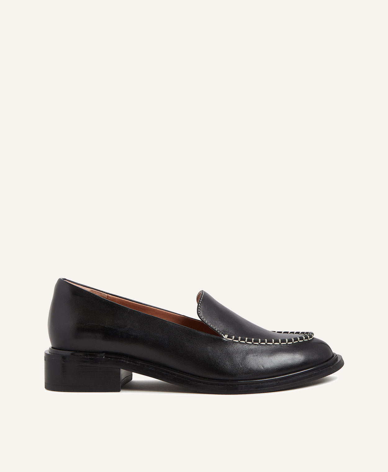 Pedro Loafer - Flats Dress | Womens Shoes - Mi Piaci