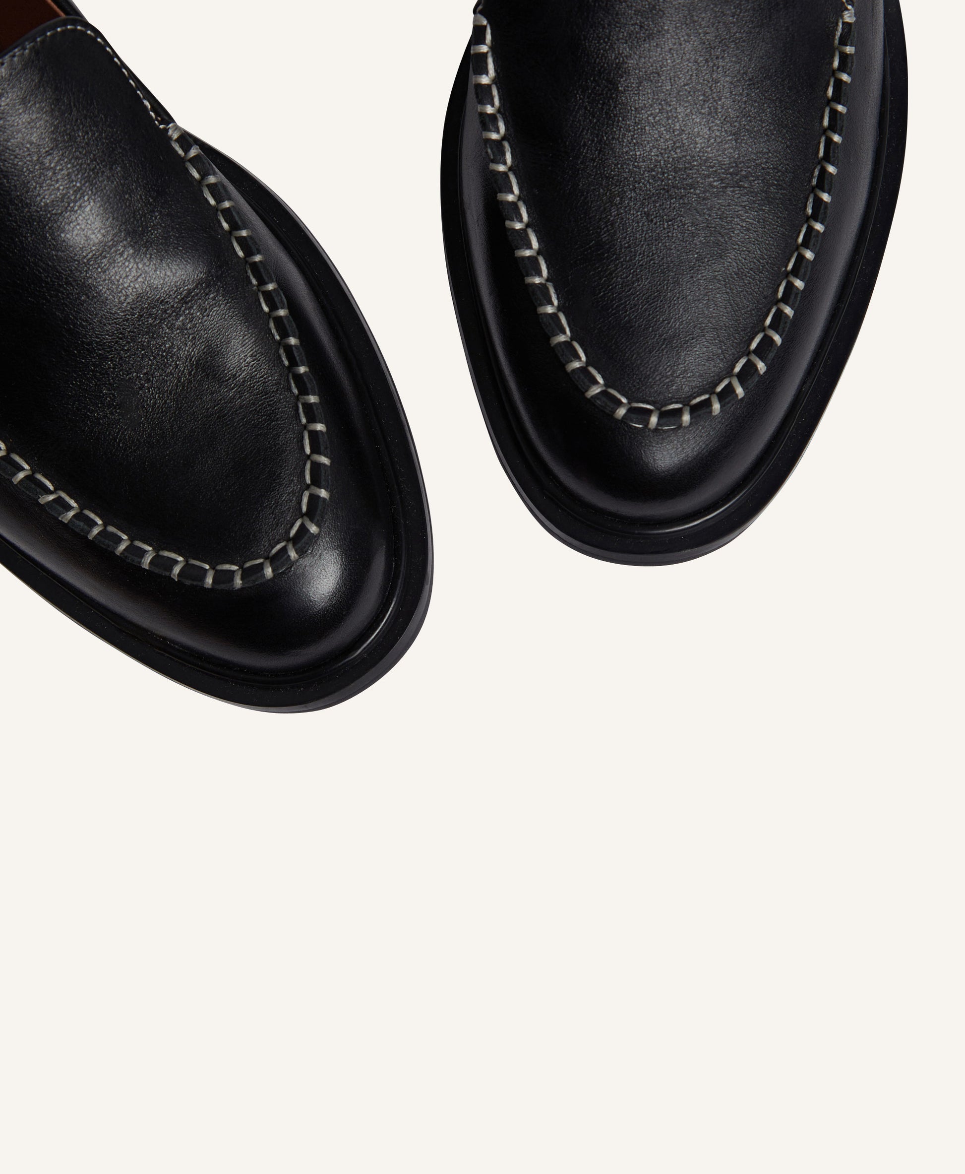 Pedro Loafer - Flats Dress | Womens Shoes - Mi Piaci