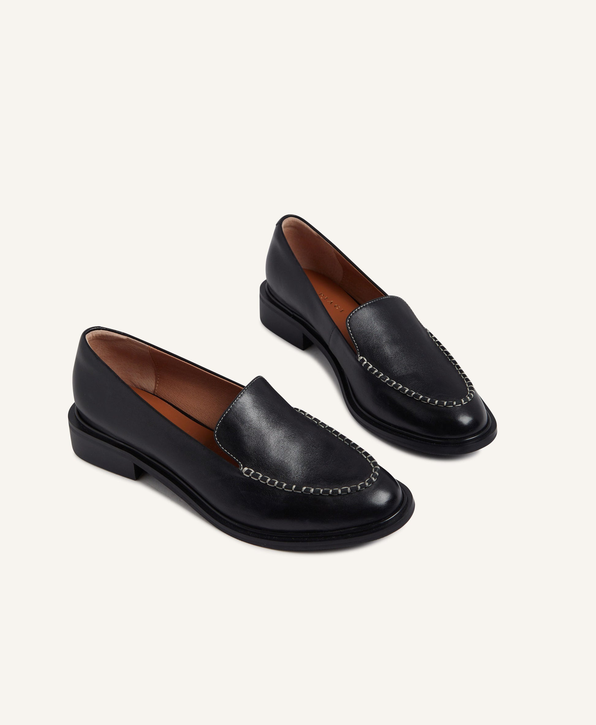 Pedro Loafer - Flats Dress | Womens Shoes - Mi Piaci