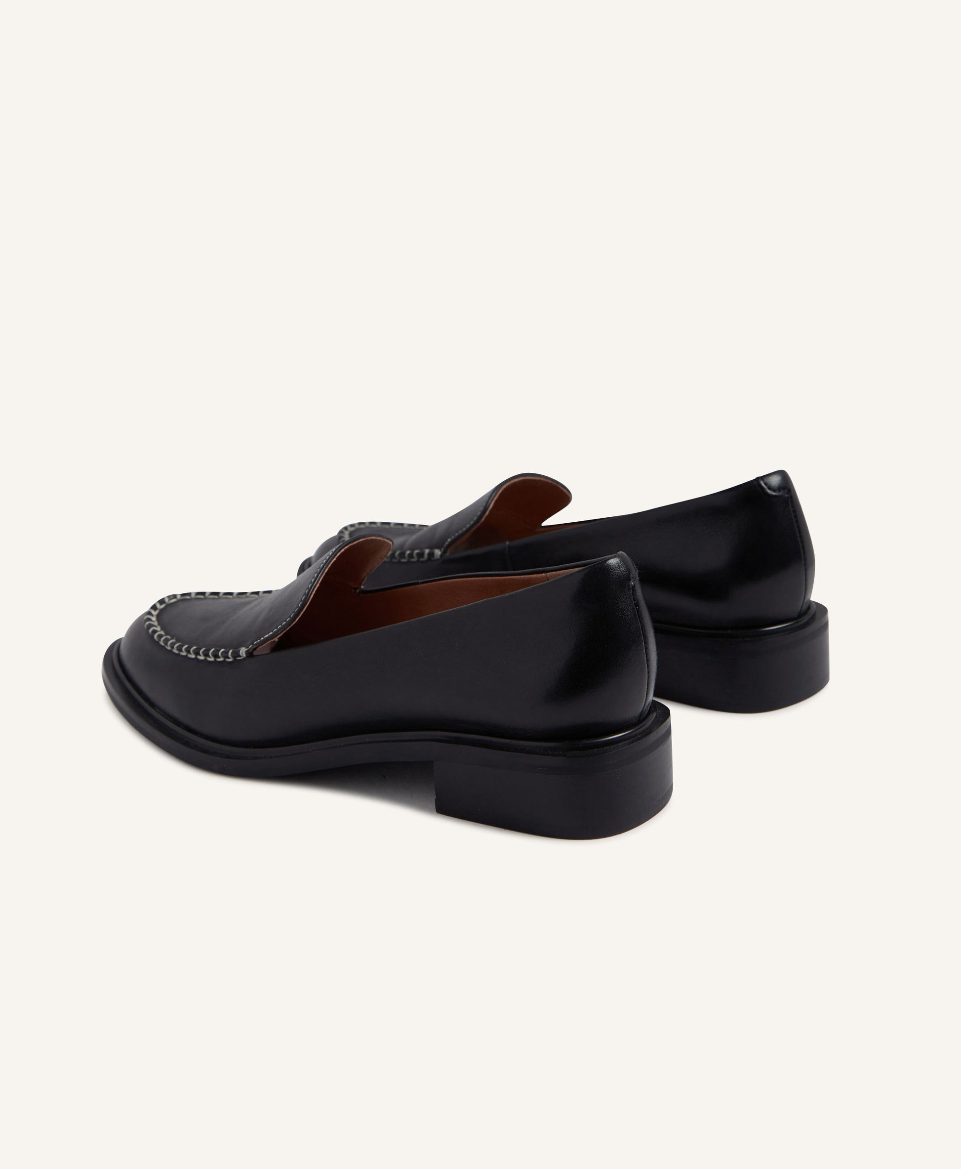 Pedro Loafer - Flats Dress | Womens Shoes - Mi Piaci