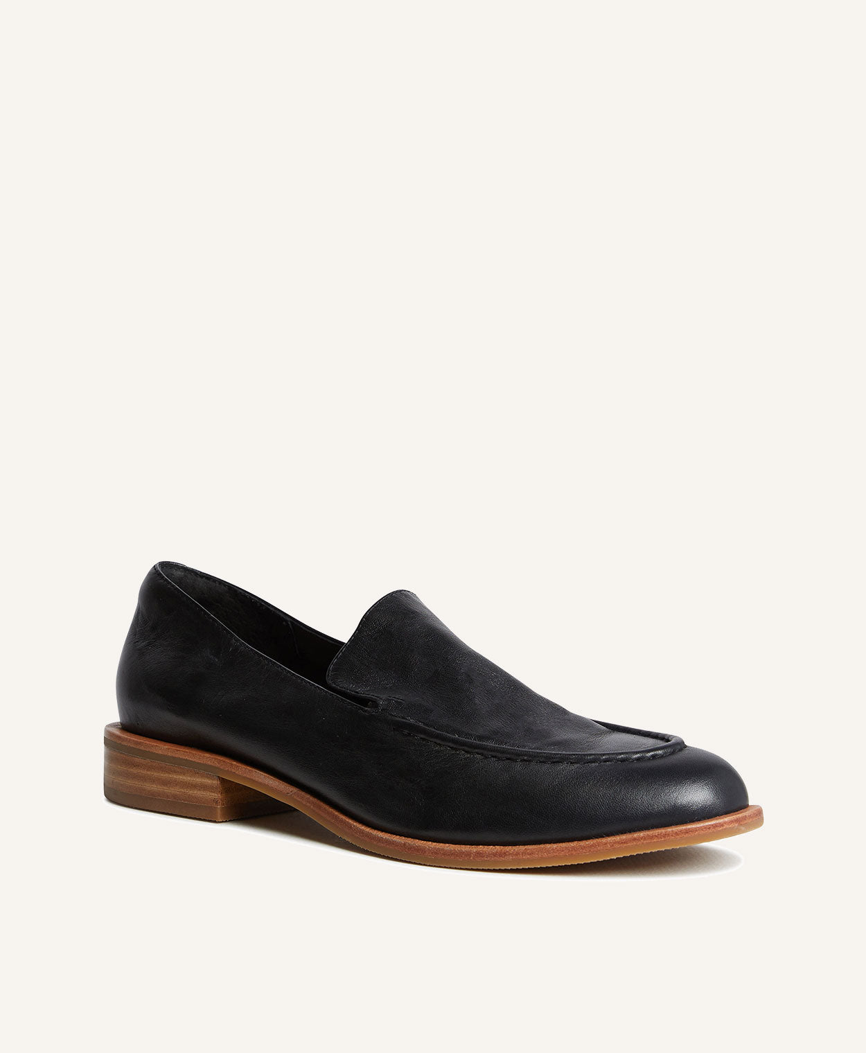 Peppa Loafer - Loafers | Womens Shoes - Mi Piaci