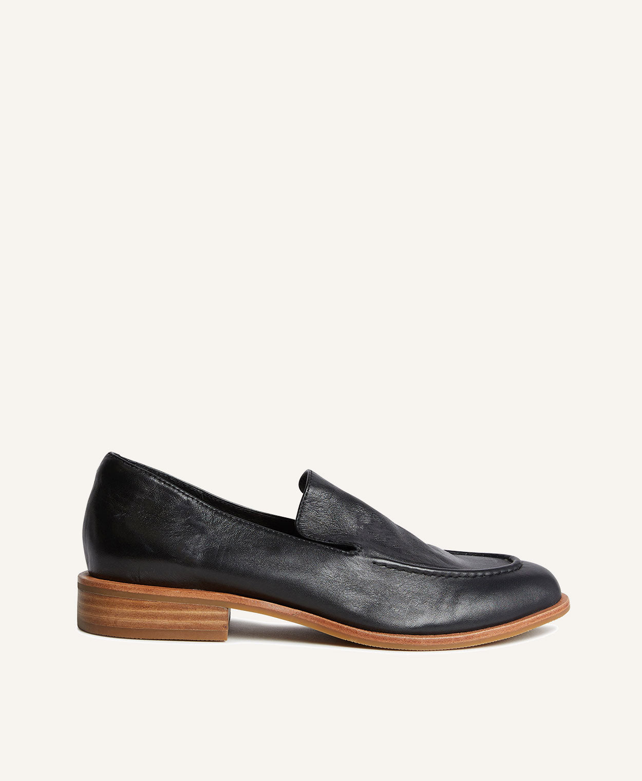 Peppa Loafer - Loafers | Womens Shoes - Mi Piaci