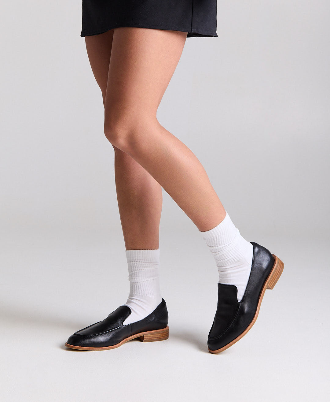 Peppa Loafer - Loafers | Womens Shoes - Mi Piaci