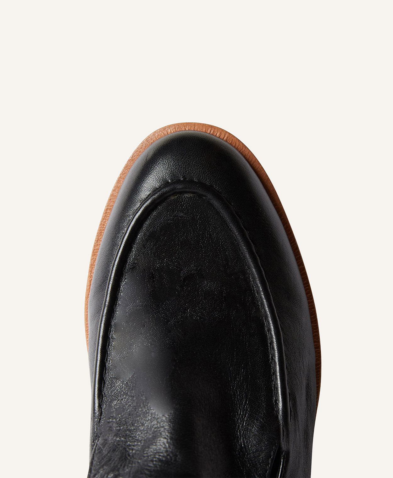 Peppa Loafer - Loafers | Womens Shoes - Mi Piaci