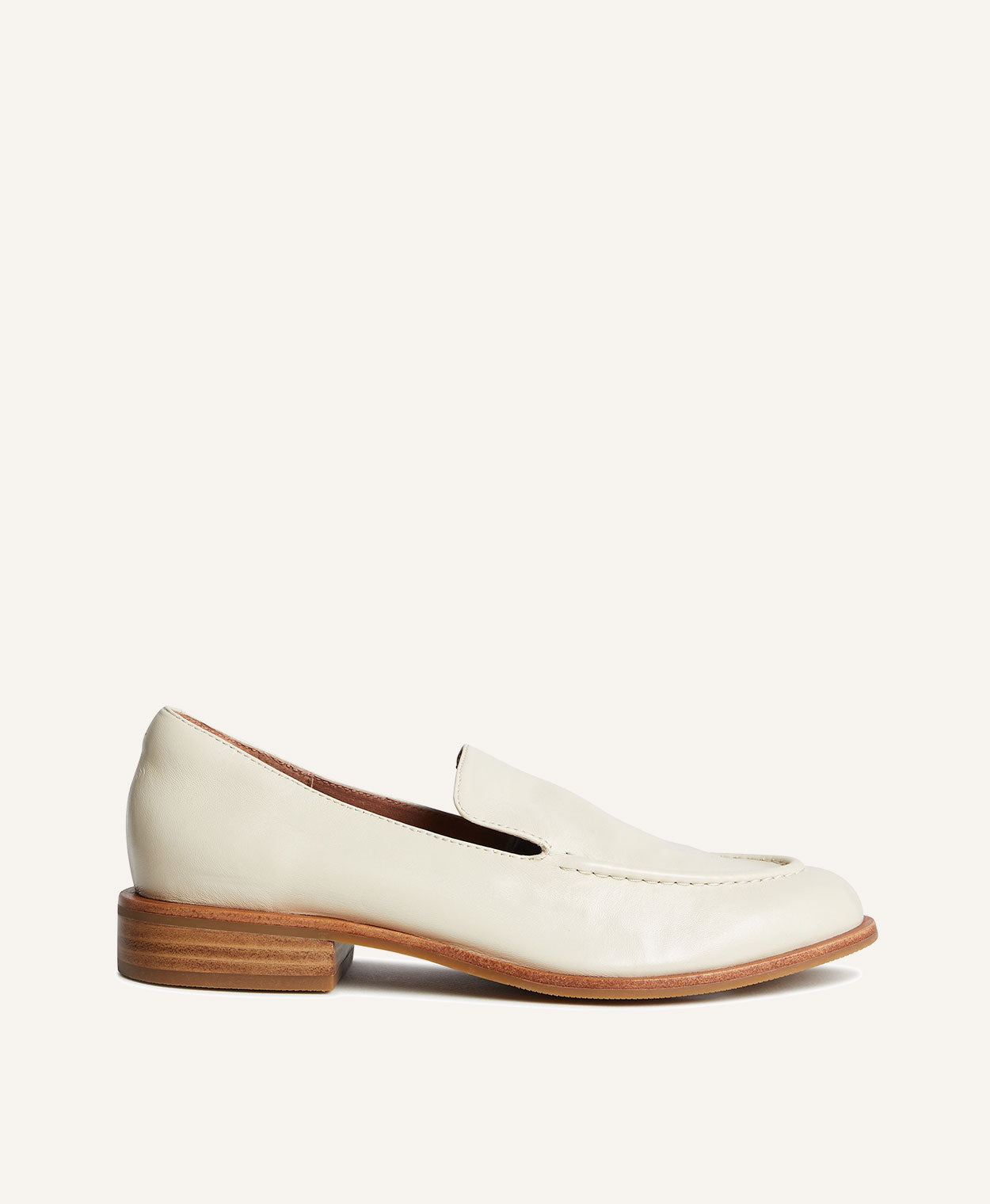 Peppa Loafer - Loafers | Womens Shoes - Mi Piaci