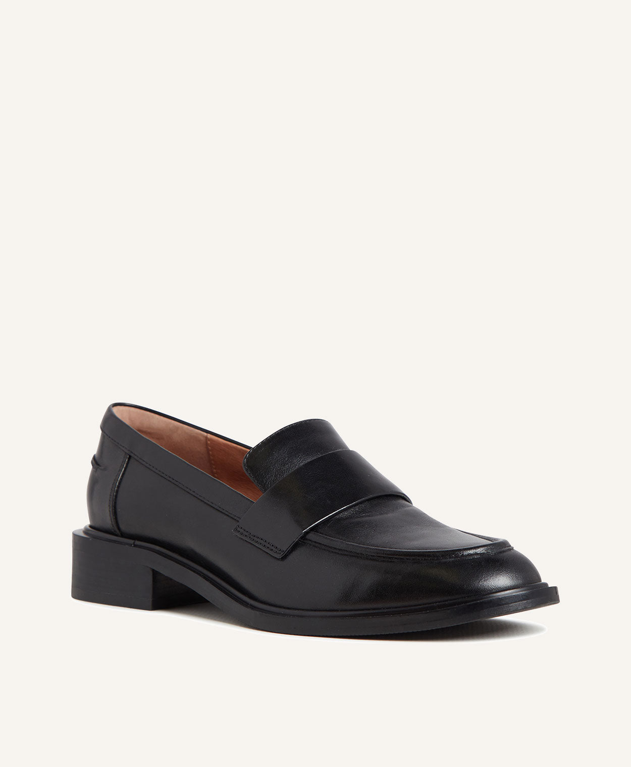 Percy Loafer - Loafers | Womens Shoes - Mi Piaci