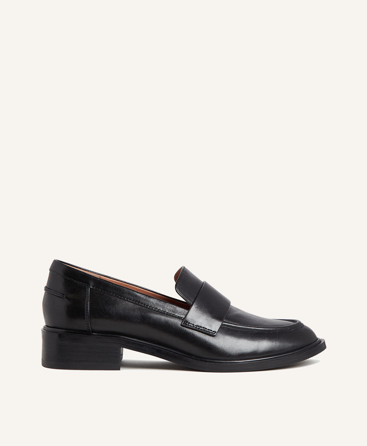 Percy Loafer - Loafers | Womens Shoes - Mi Piaci