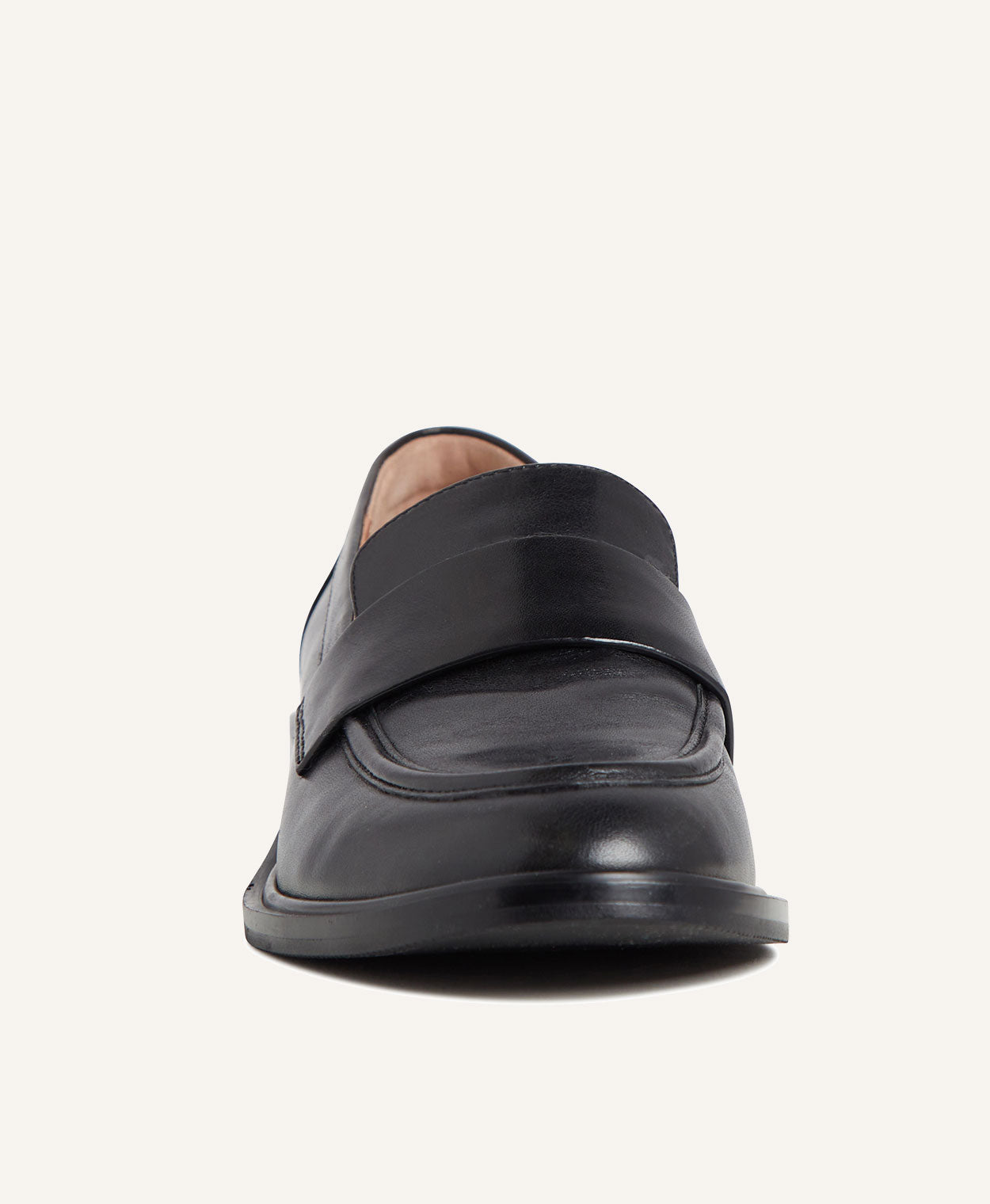 Percy Loafer - Loafers | Womens Shoes - Mi Piaci