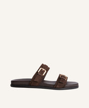 Petra Sandal - Sandals Casual | Womens Shoes - Mi Piaci