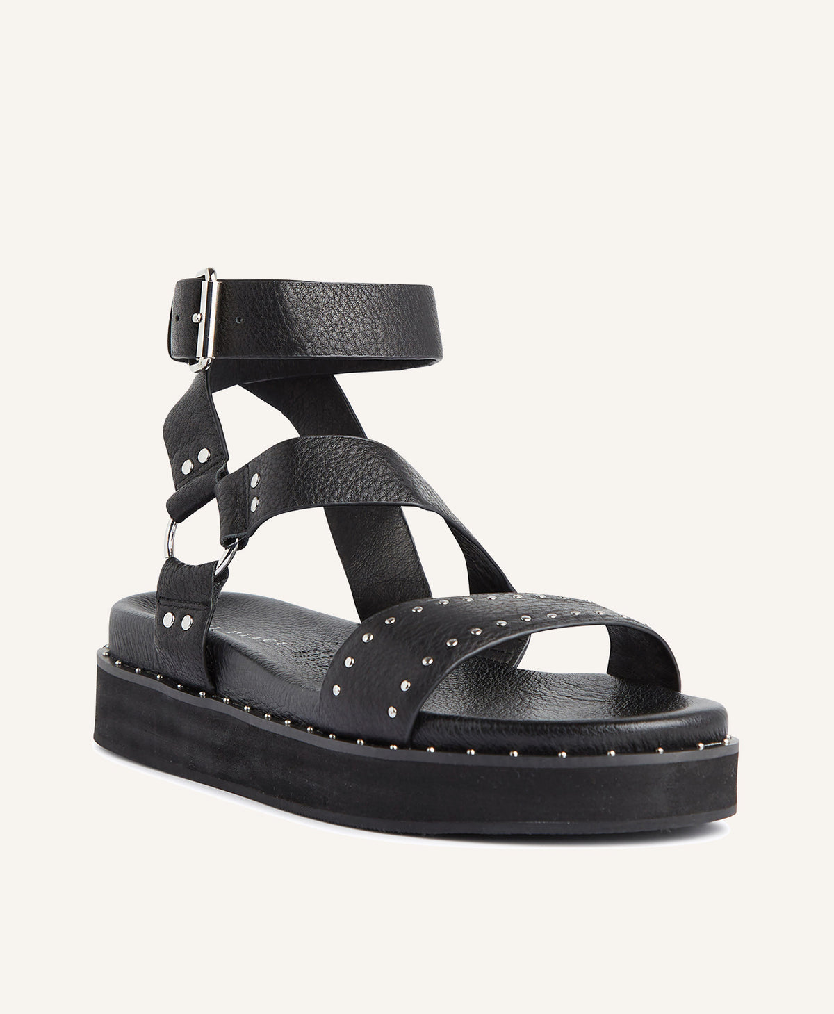 The Phoebe 2 Sandal - - Mi Piaci