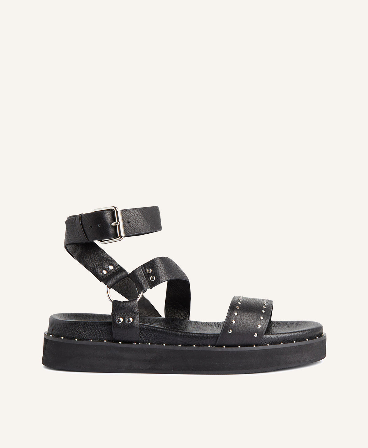 The Phoebe 2 Sandal - - Mi Piaci