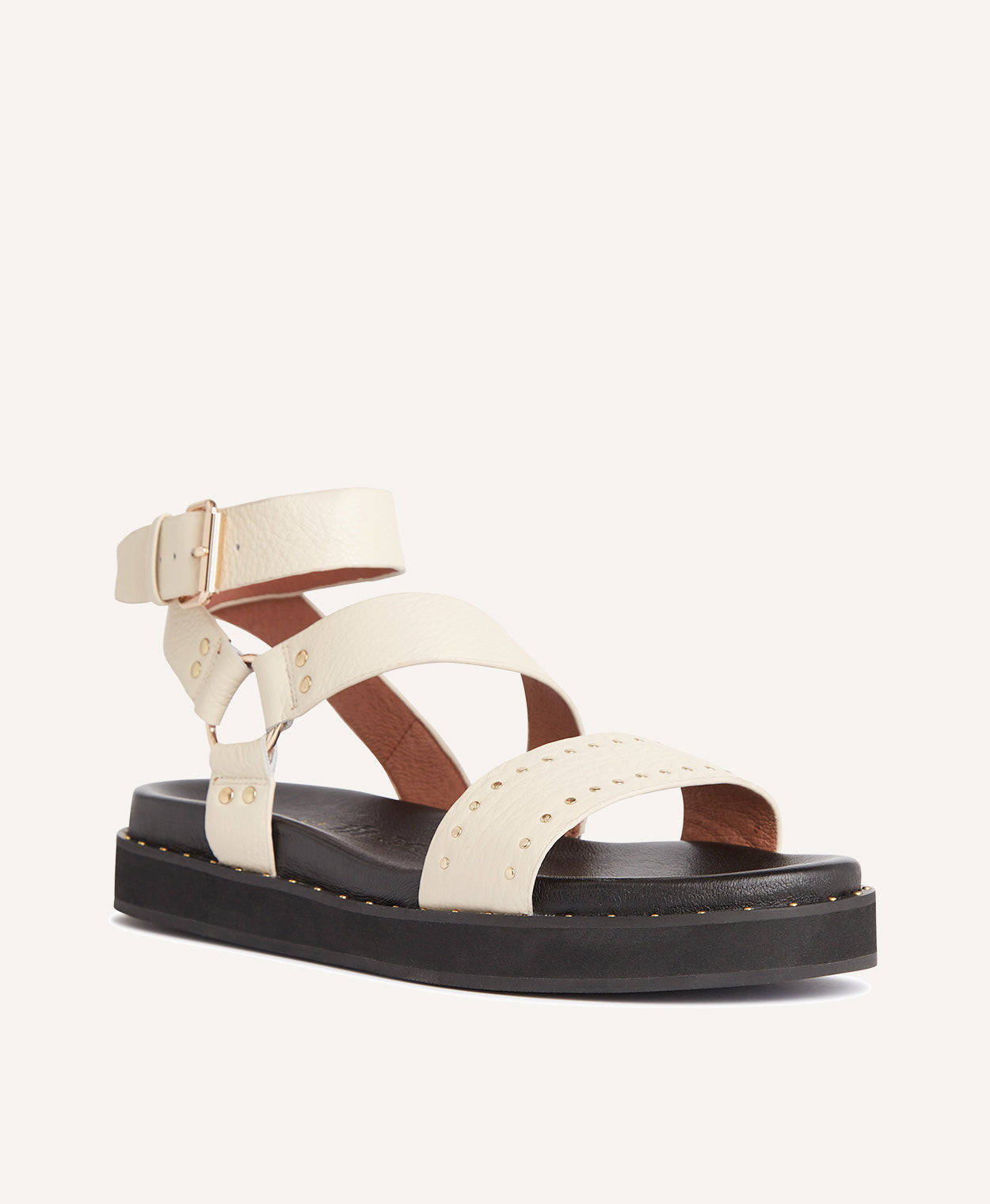 The Phoebe 2 Sandal - - Mi Piaci