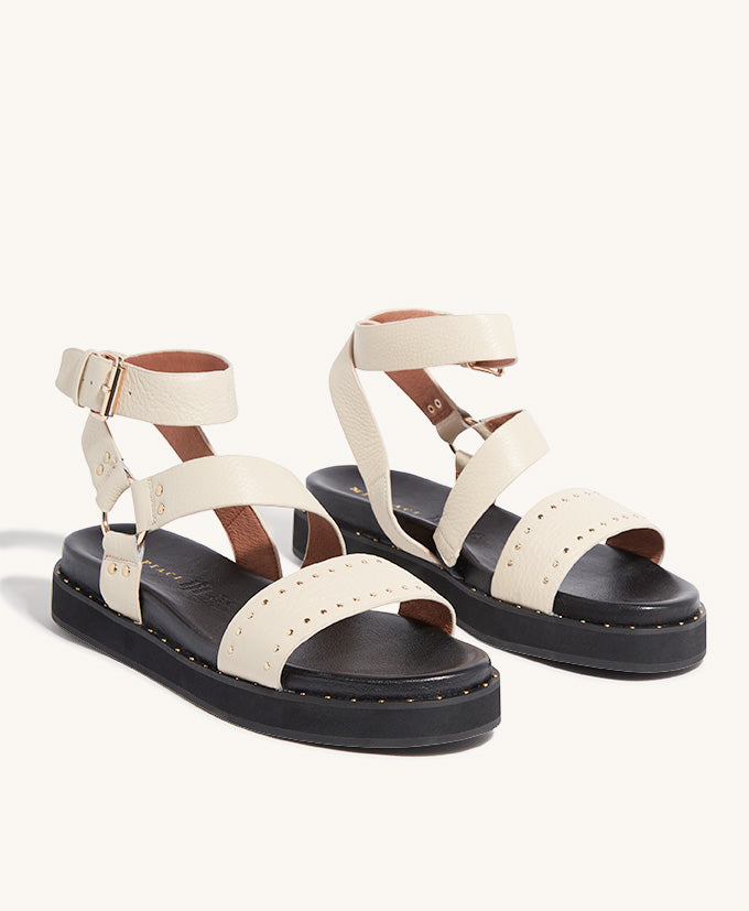 The Phoebe 2 Sandal - - Mi Piaci