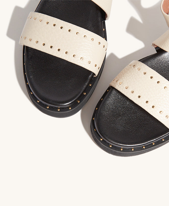 The Phoebe 2 Sandal - - Mi Piaci