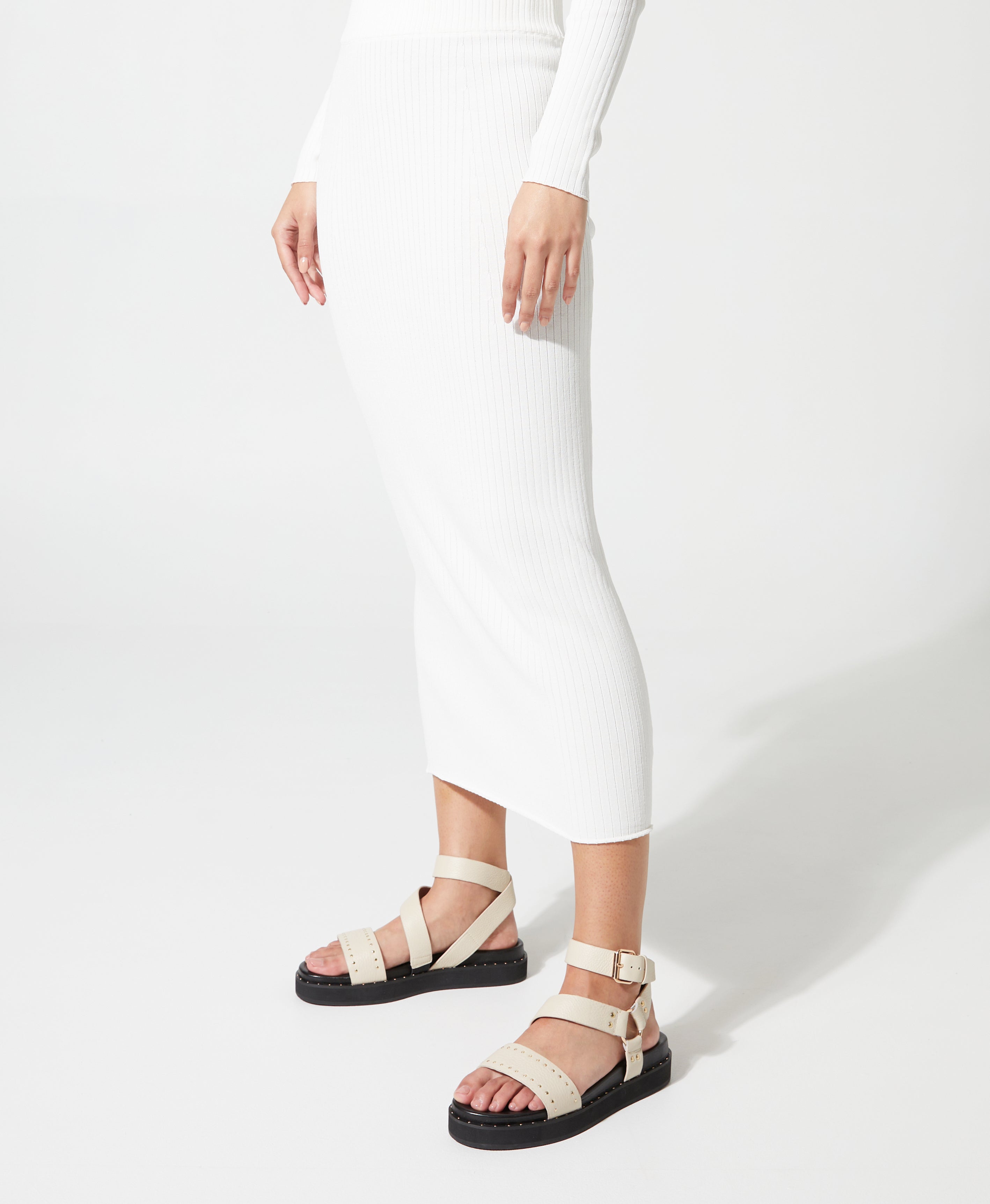 The Phoebe 2 Sandal - - Mi Piaci