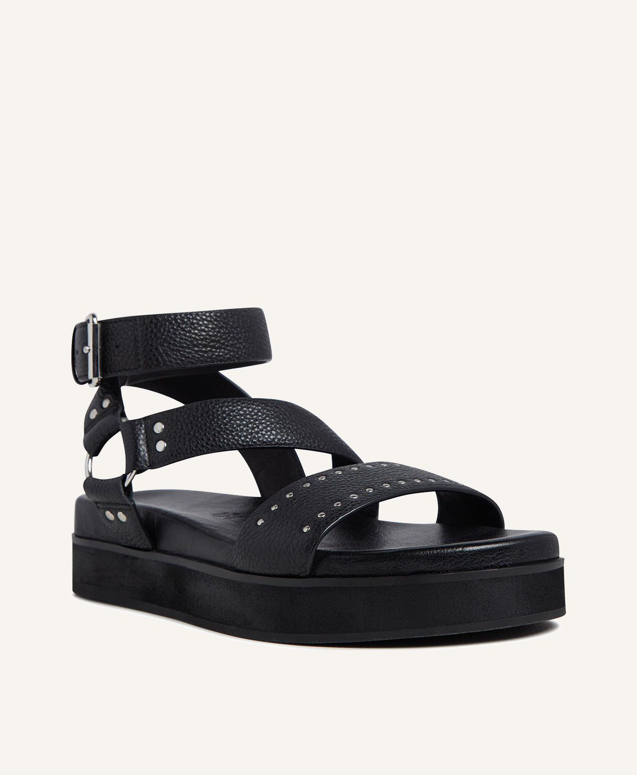 PhoebeWide Sandal - Sandals Casual | Womens Shoes - Mi Piaci