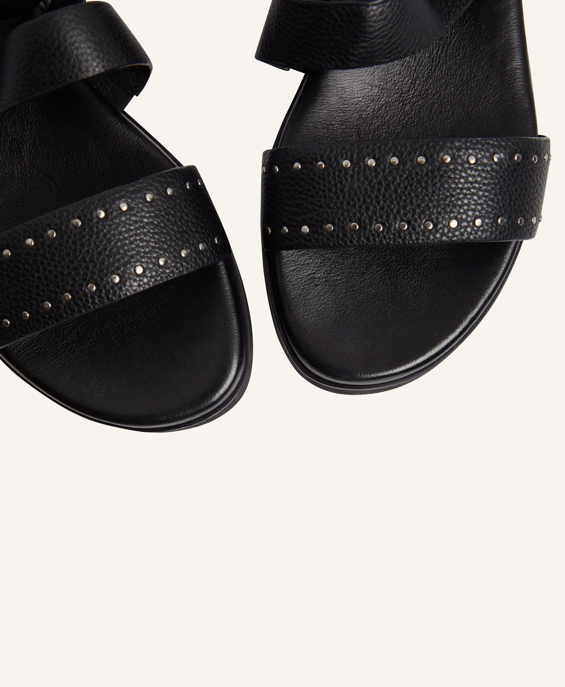 PhoebeWide Sandal - Sandals Casual | Womens Shoes - Mi Piaci