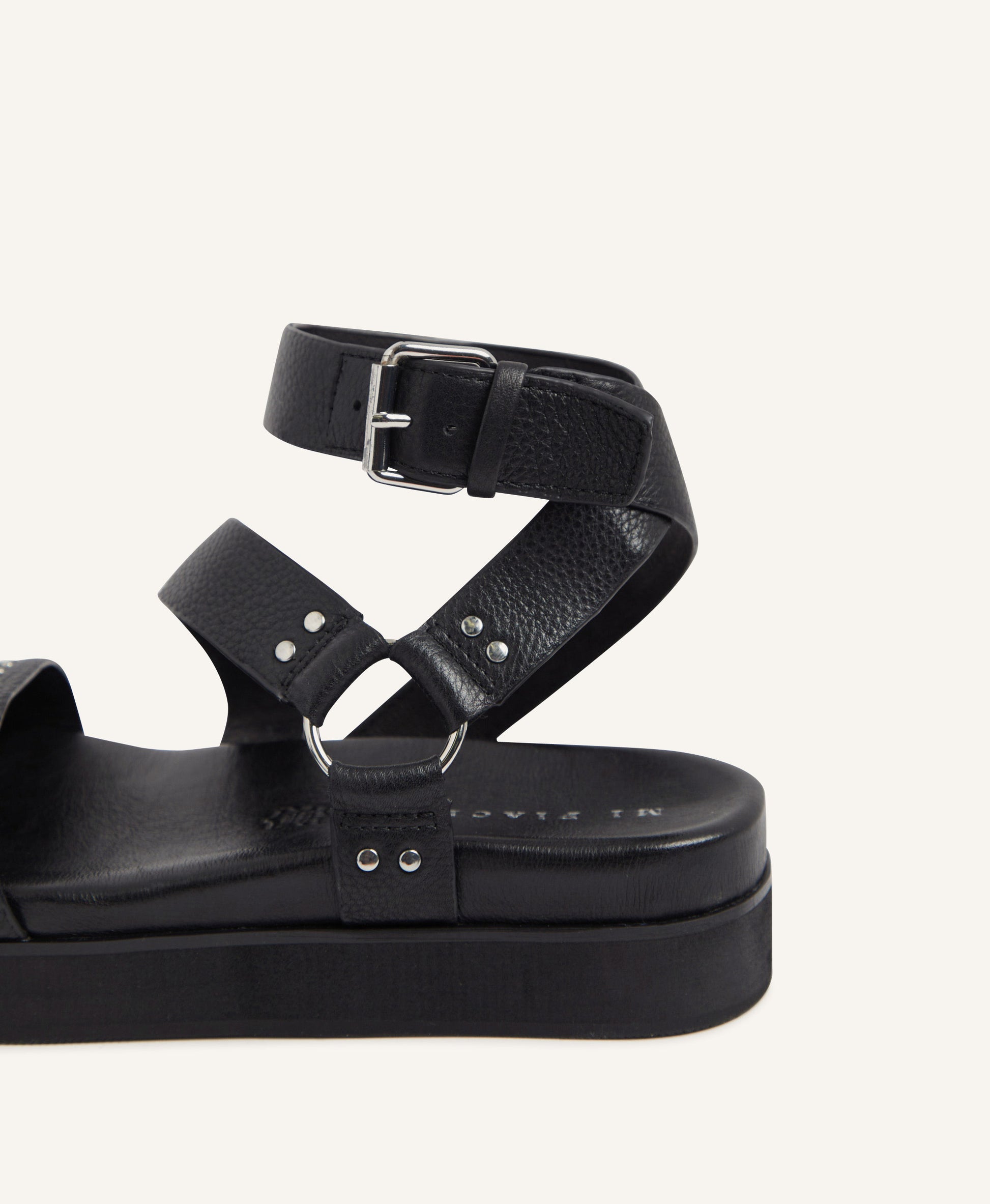 PhoebeWide Sandal - Sandals Casual | Womens Shoes - Mi Piaci