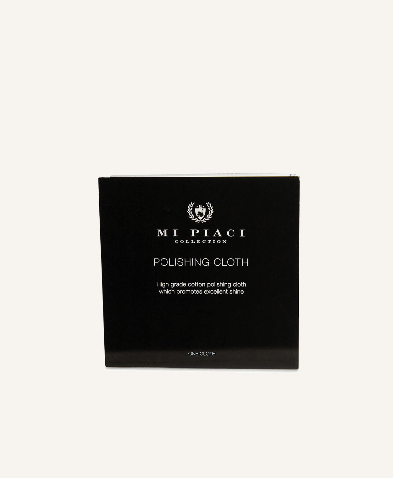 Polishing Cloth - Essentials Care Products | Womens Care - Mi Piaci