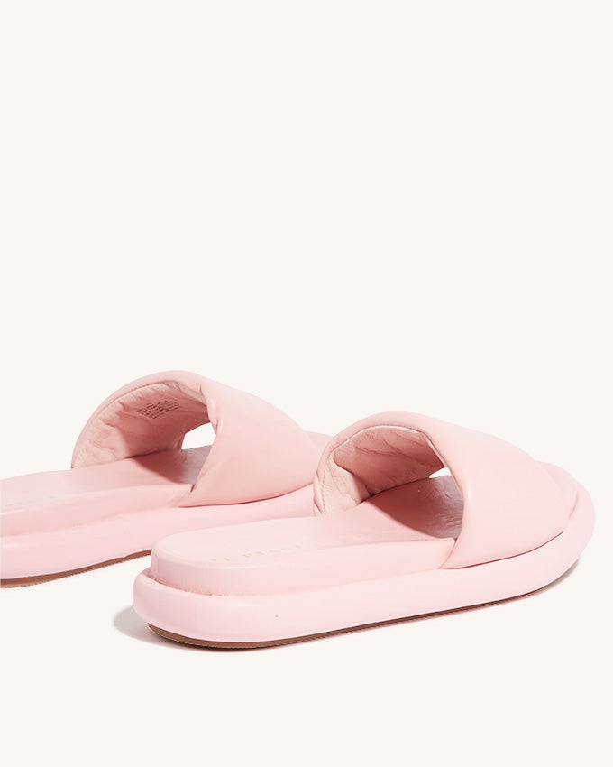 Polo Slide - Sandals Casual | Womens Shoes - Mi Piaci
