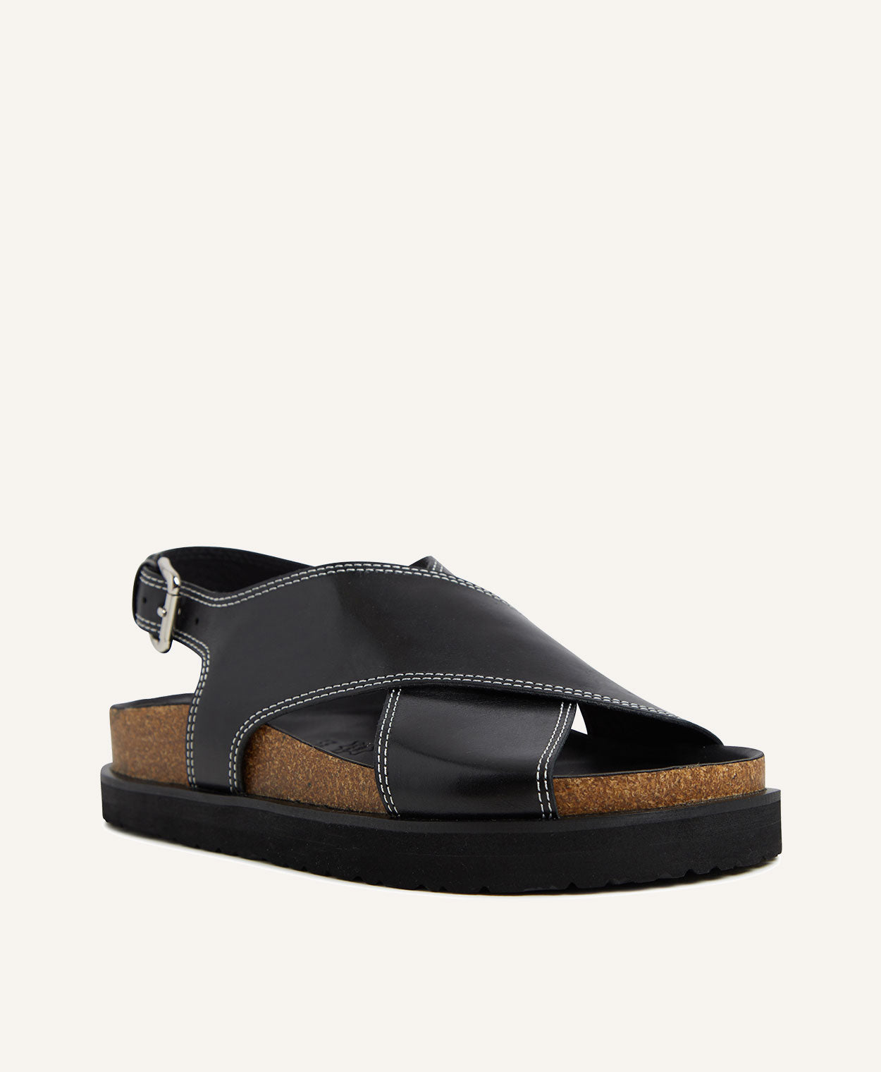 Poppy Sandal - Sandals Casual | Womens Shoes - Mi Piaci