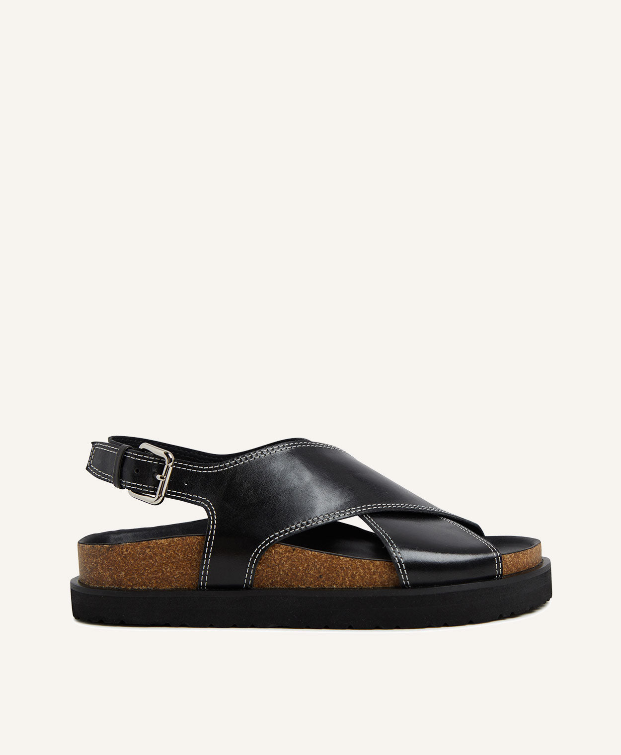Poppy Sandal - Sandals Casual | Womens Shoes - Mi Piaci