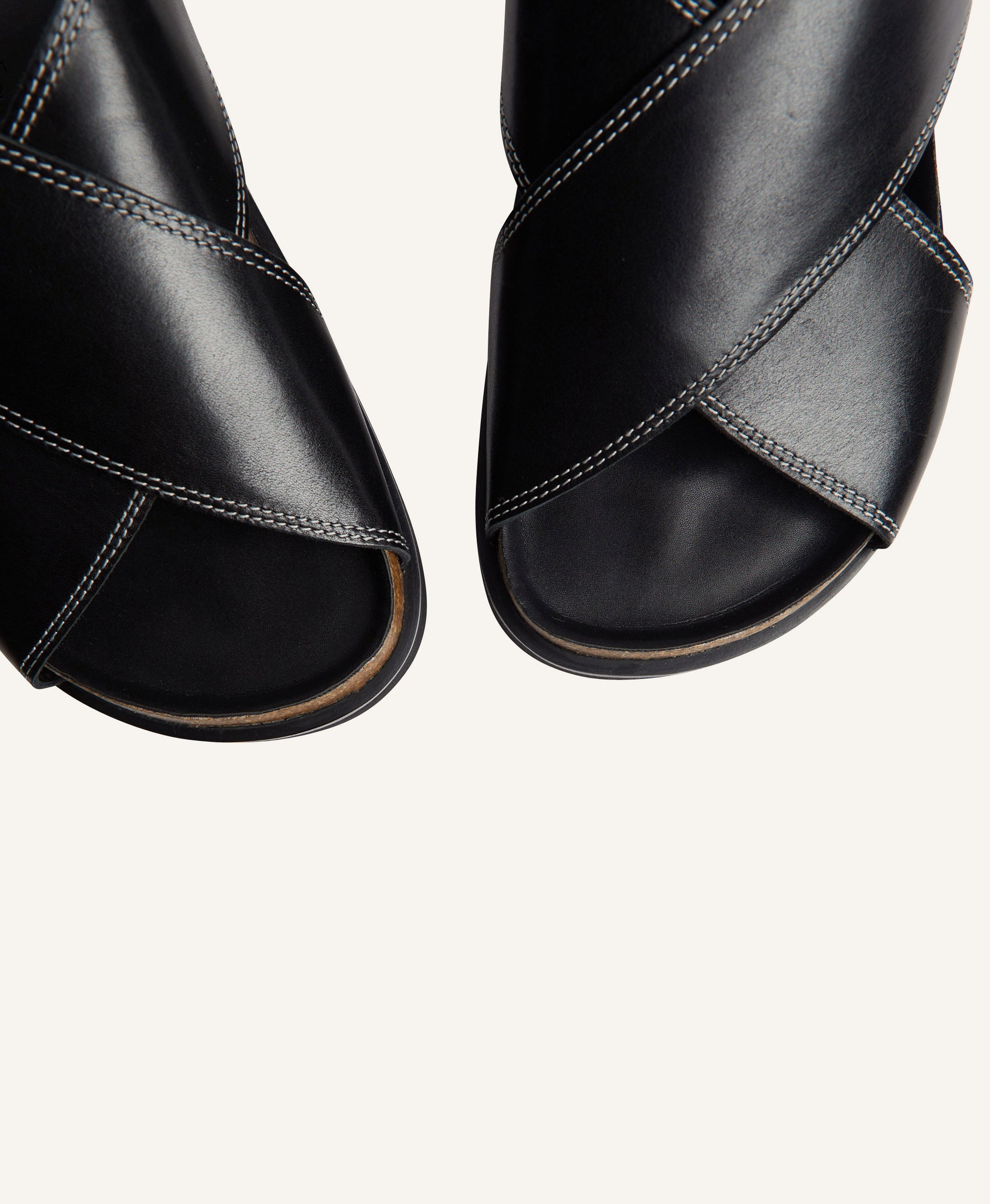 Poppy Sandal - Sandals Casual | Womens Shoes - Mi Piaci