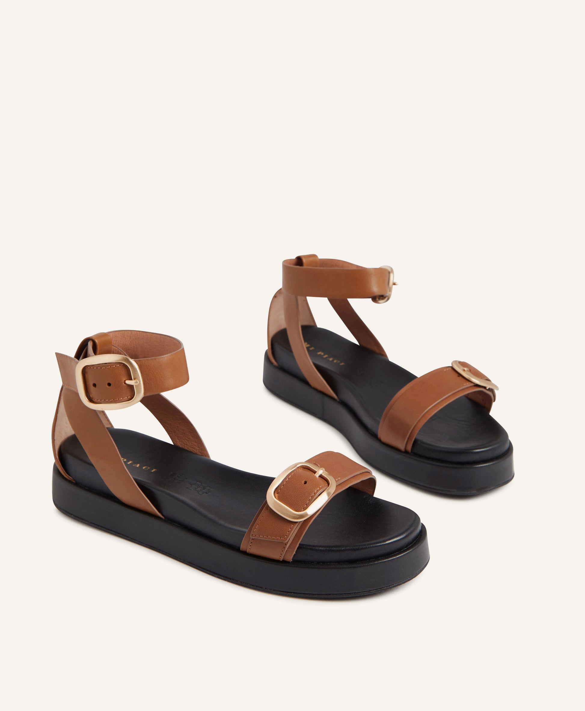 Portia Sandal - Sandals Casual | Womens Shoes - Mi Piaci