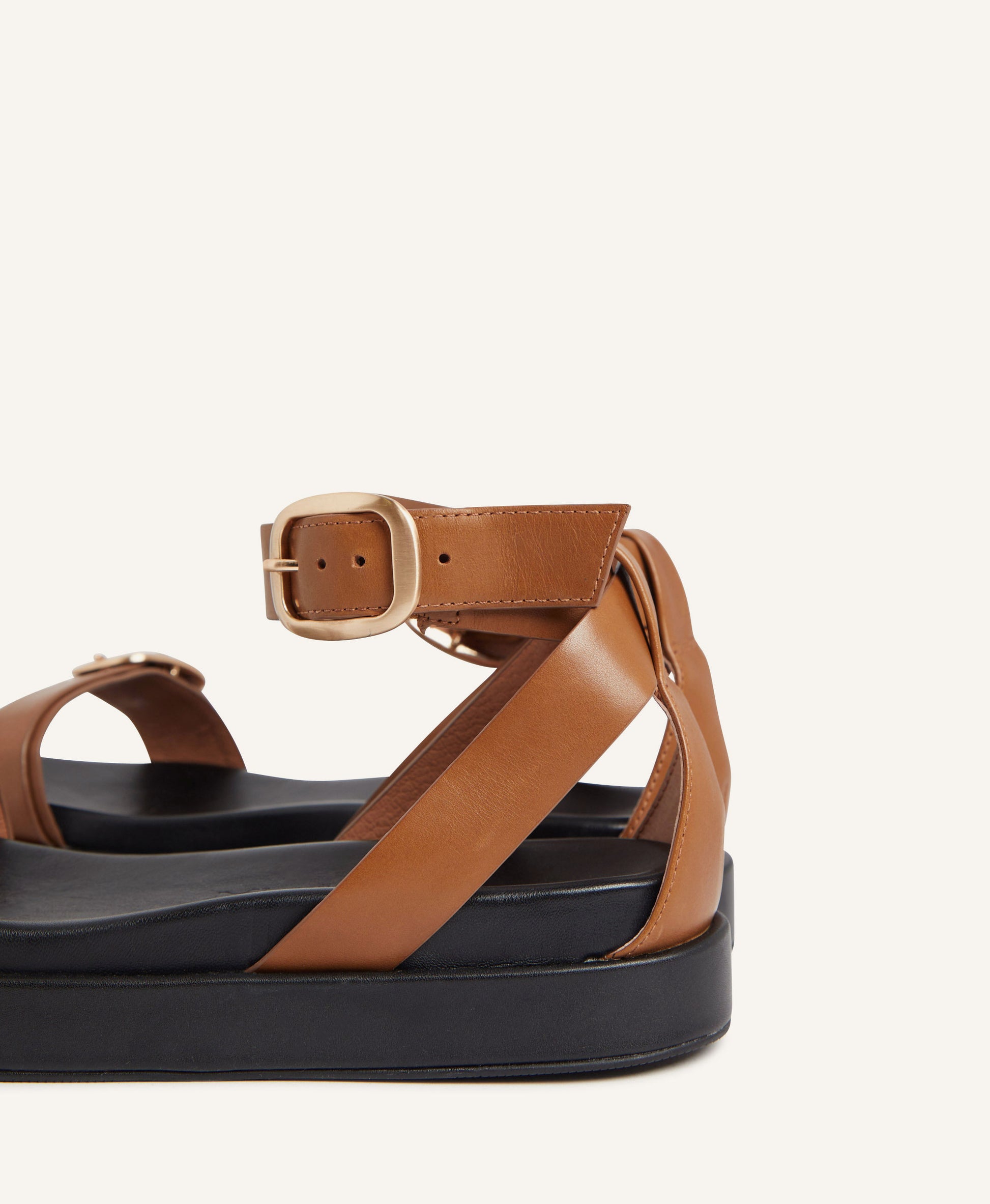 Portia Sandal - Sandals Casual | Womens Shoes - Mi Piaci