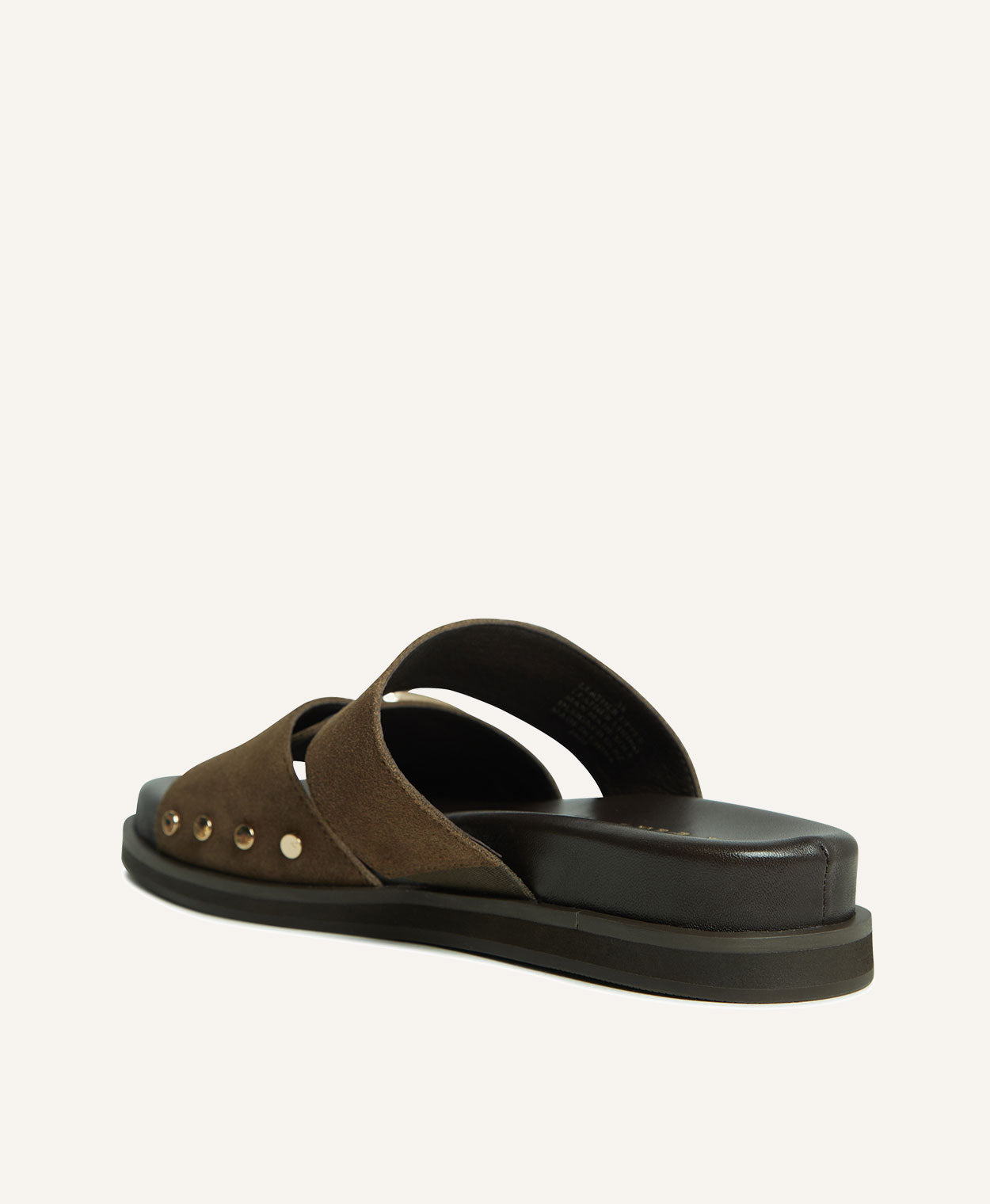 Portland Sandal - - Mi Piaci