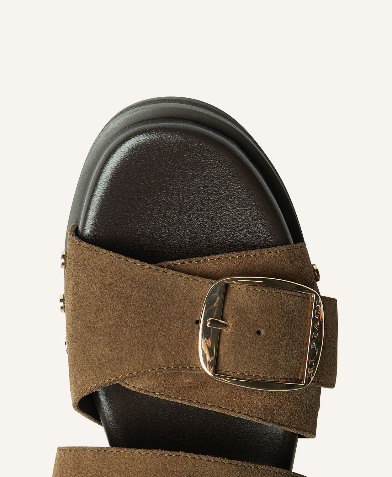 Portland Sandal - - Mi Piaci