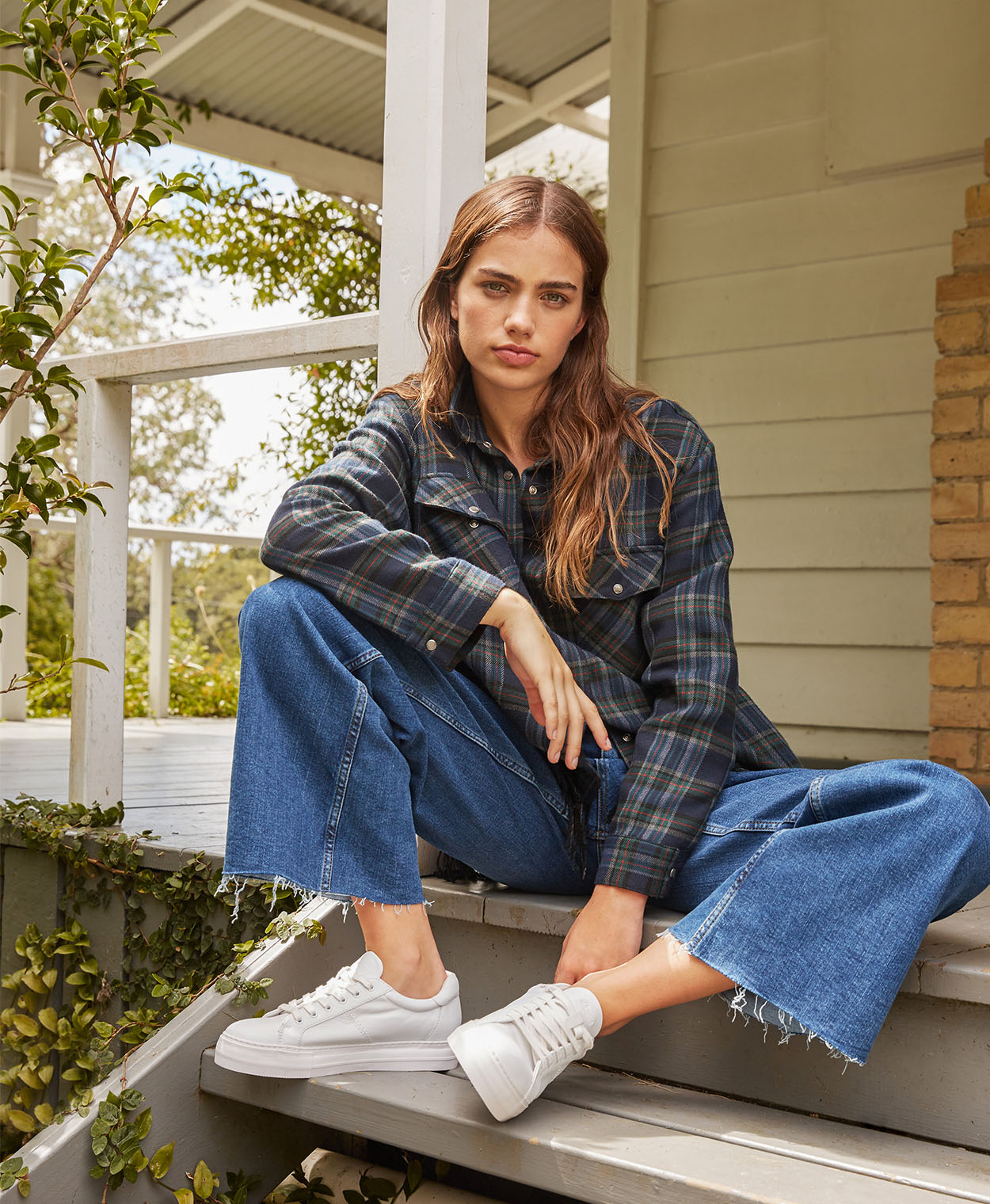 Posey Sneaker - - Mi Piaci