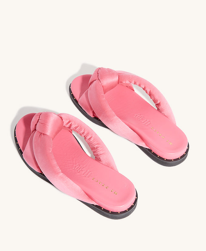 Posh Slide - Slides | Womens Shoes - Mi Piaci