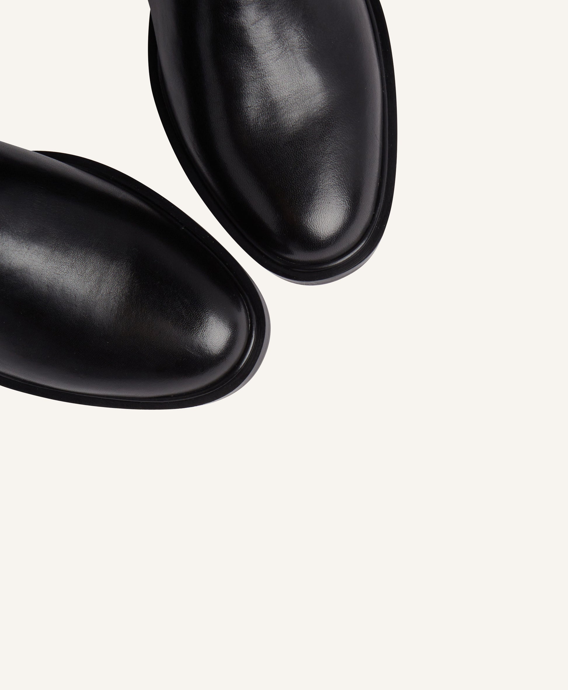 Preston Knee High Boot - Boots Long | Womens Shoes - Mi Piaci