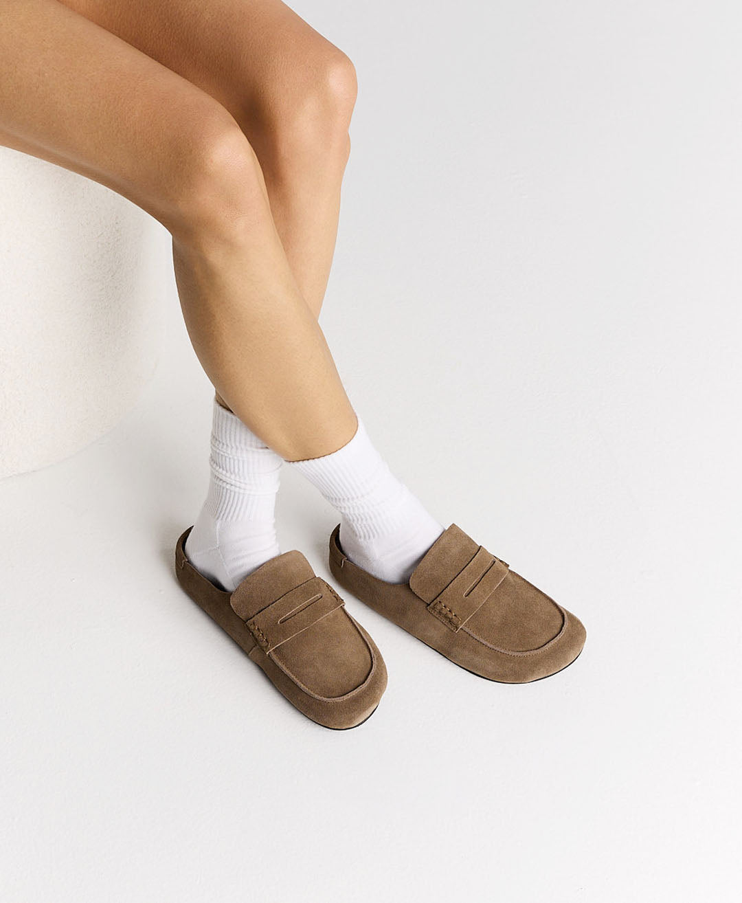Rae | Sepia Suede-ECOMM
