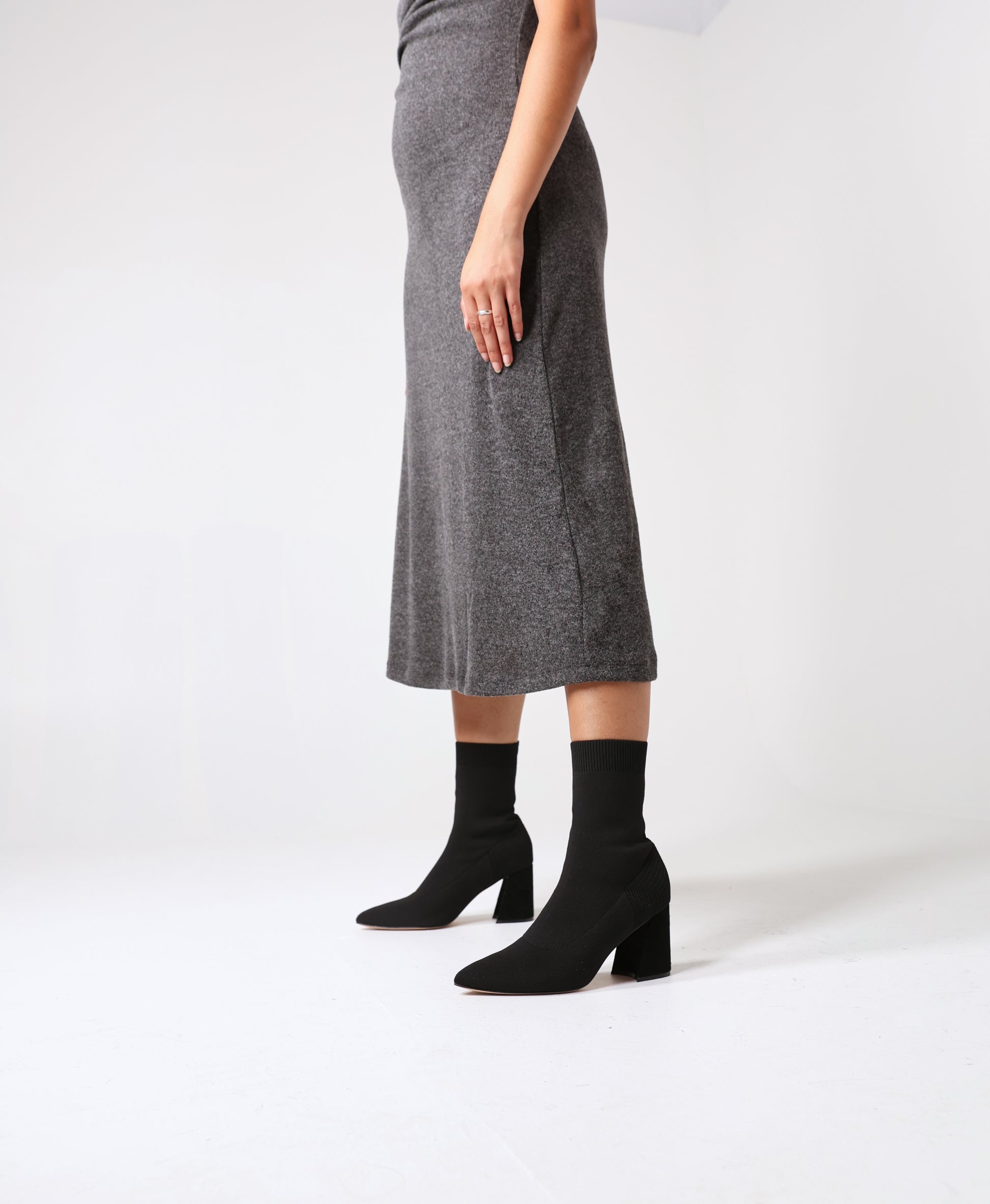 Ralph Boot - Boots Ankle | Womens Shoes - Mi Piaci