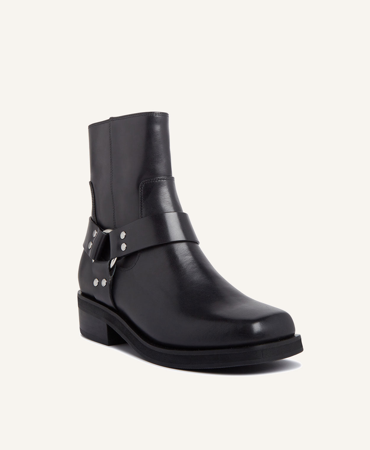 Ranger Ankle Boot - Boots Ankle | Womens Shoes - Mi Piaci