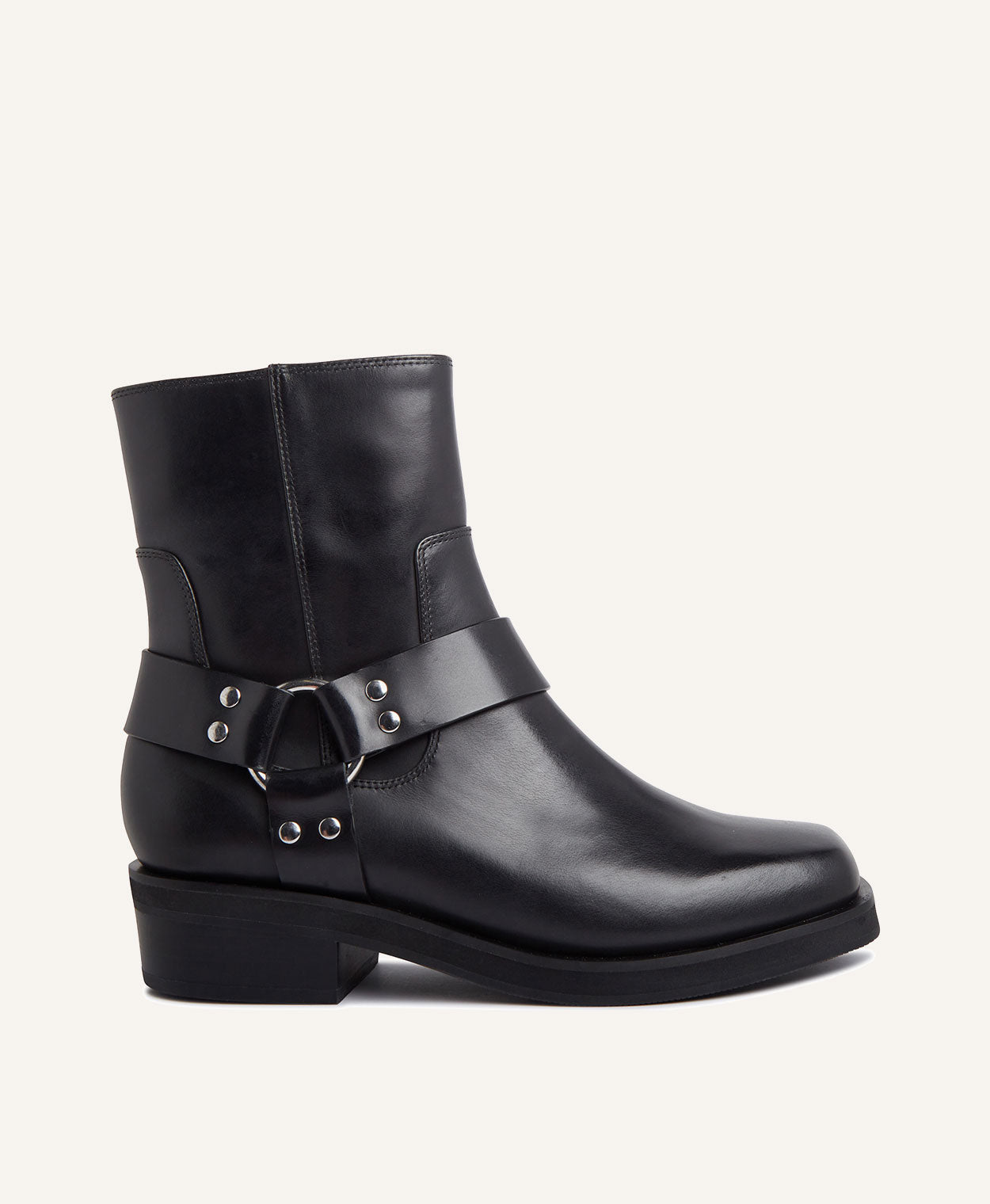 Ranger Ankle Boot - Boots Ankle | Womens Shoes - Mi Piaci
