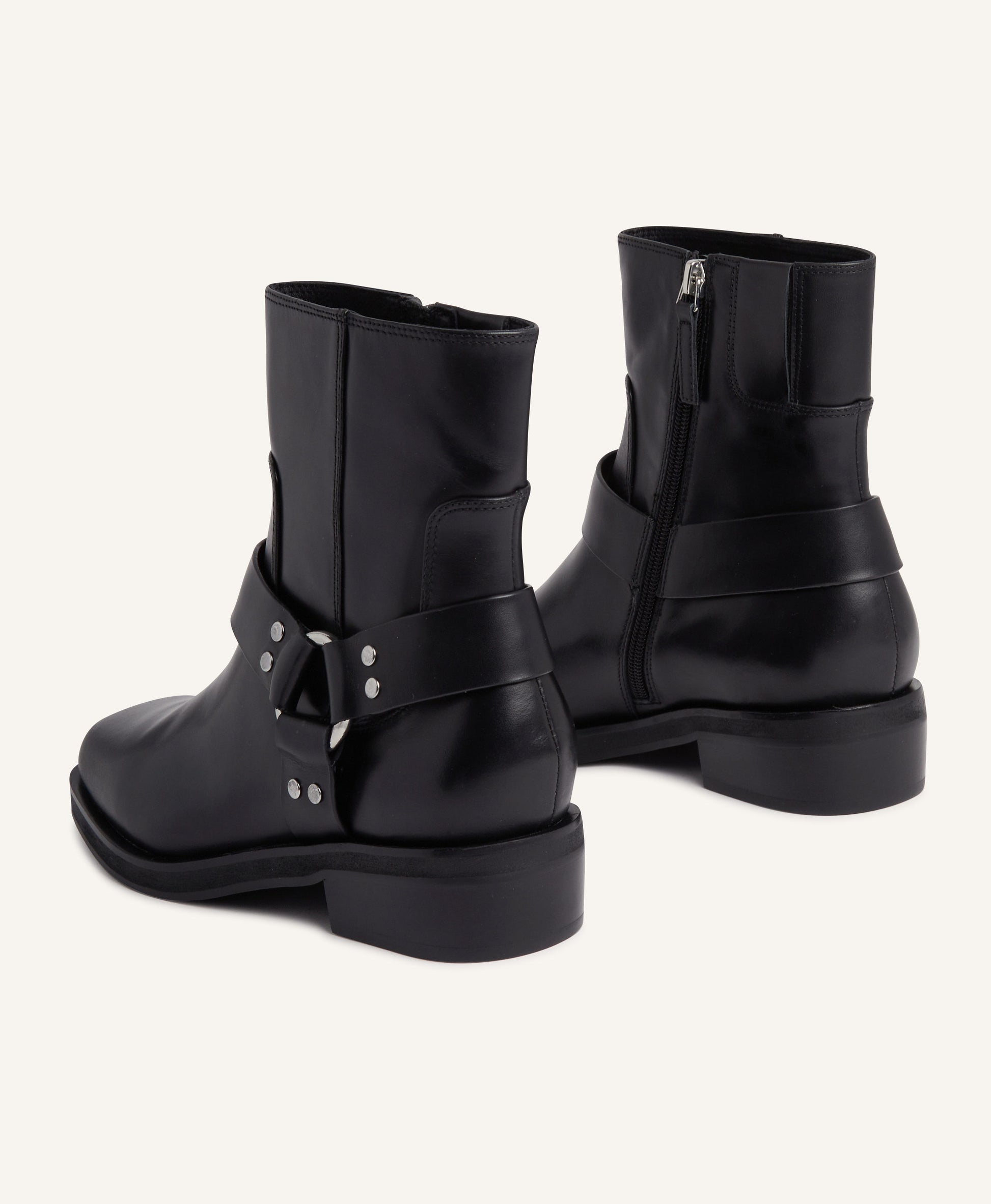 Ranger Ankle Boot - Boots Ankle | Womens Shoes - Mi Piaci