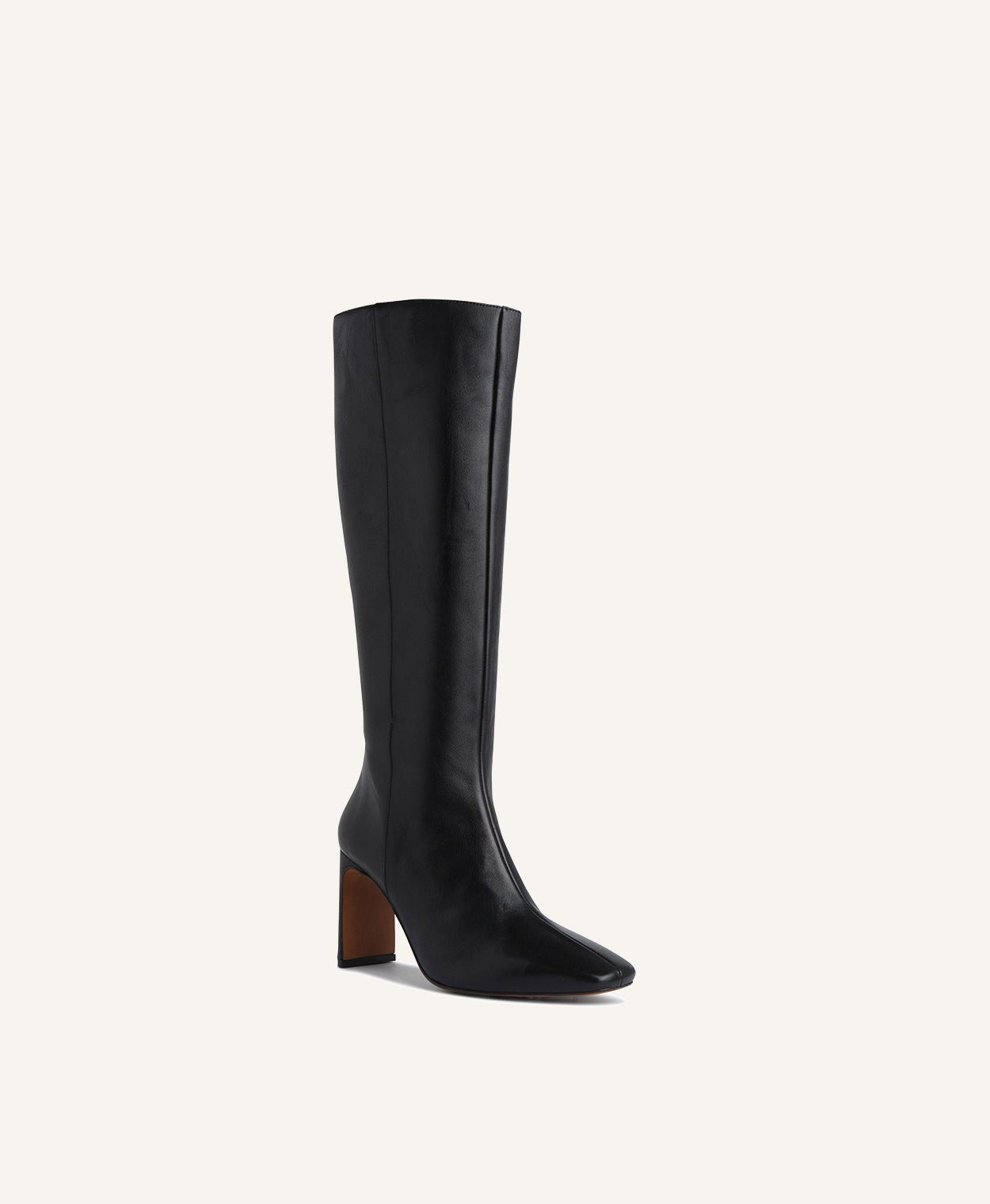 Ray Long Boot - Boots Long | Womens Shoes - Mi Piaci