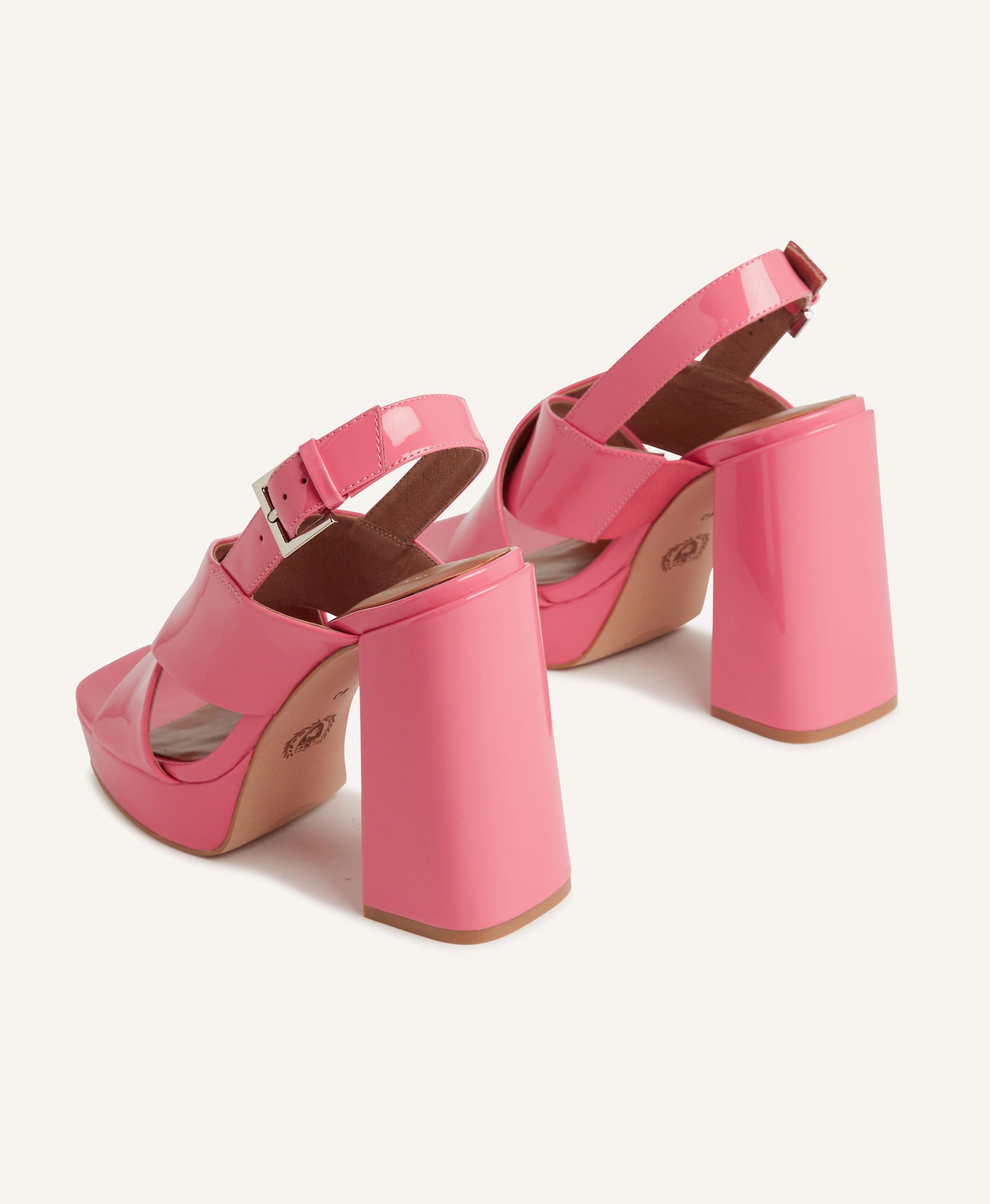 Razzle Platform Sandal - Sandals Dress | Womens Shoes - Mi Piaci