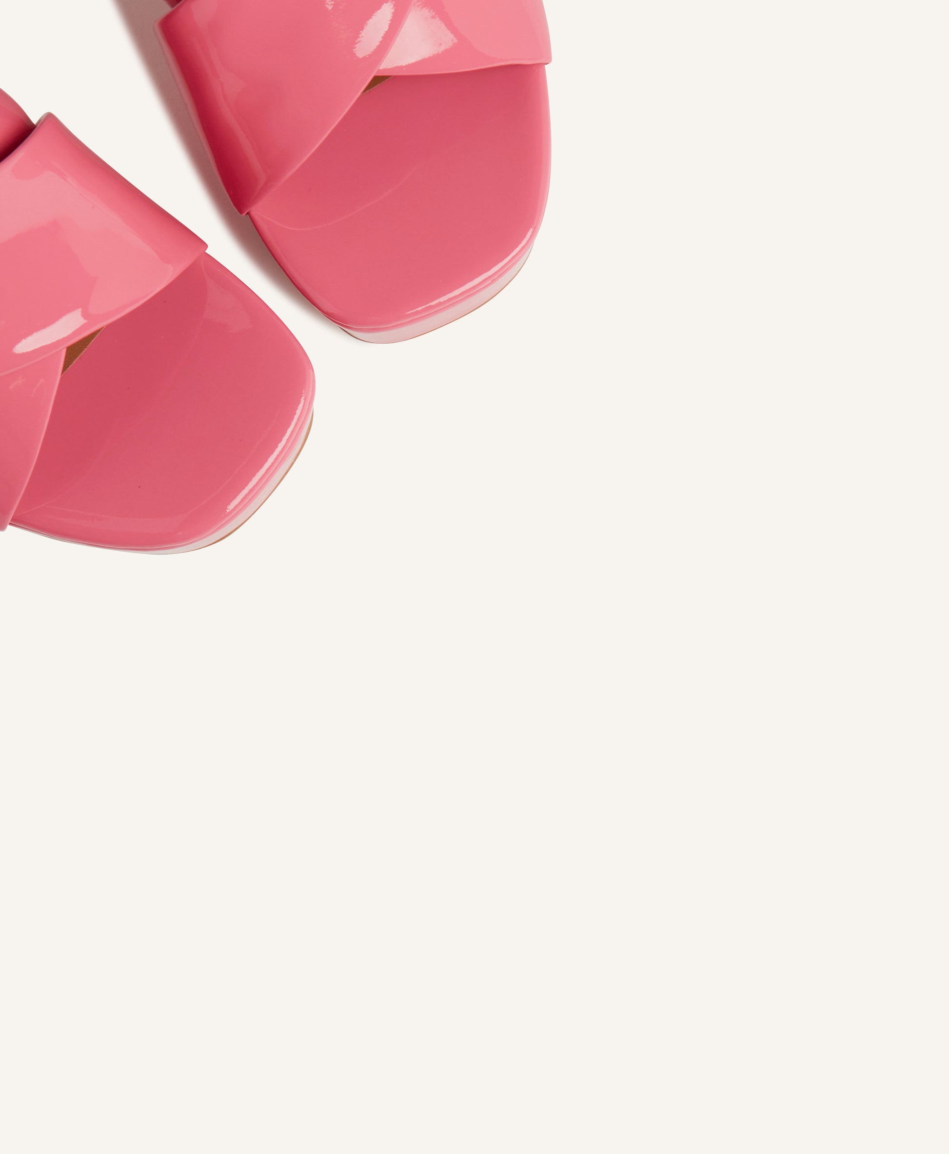 Razzle Platform Sandal - Sandals Dress | Womens Shoes - Mi Piaci