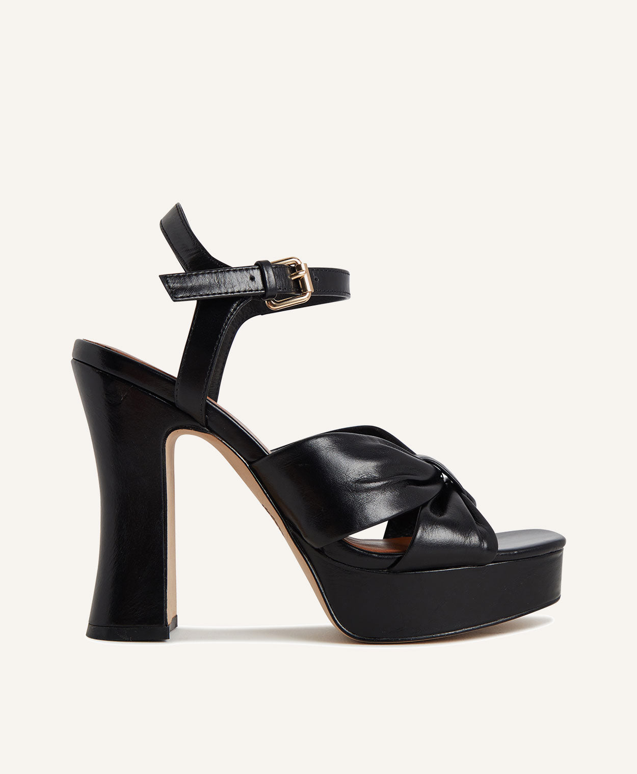 Rebbie Platform Sandal - - Mi Piaci