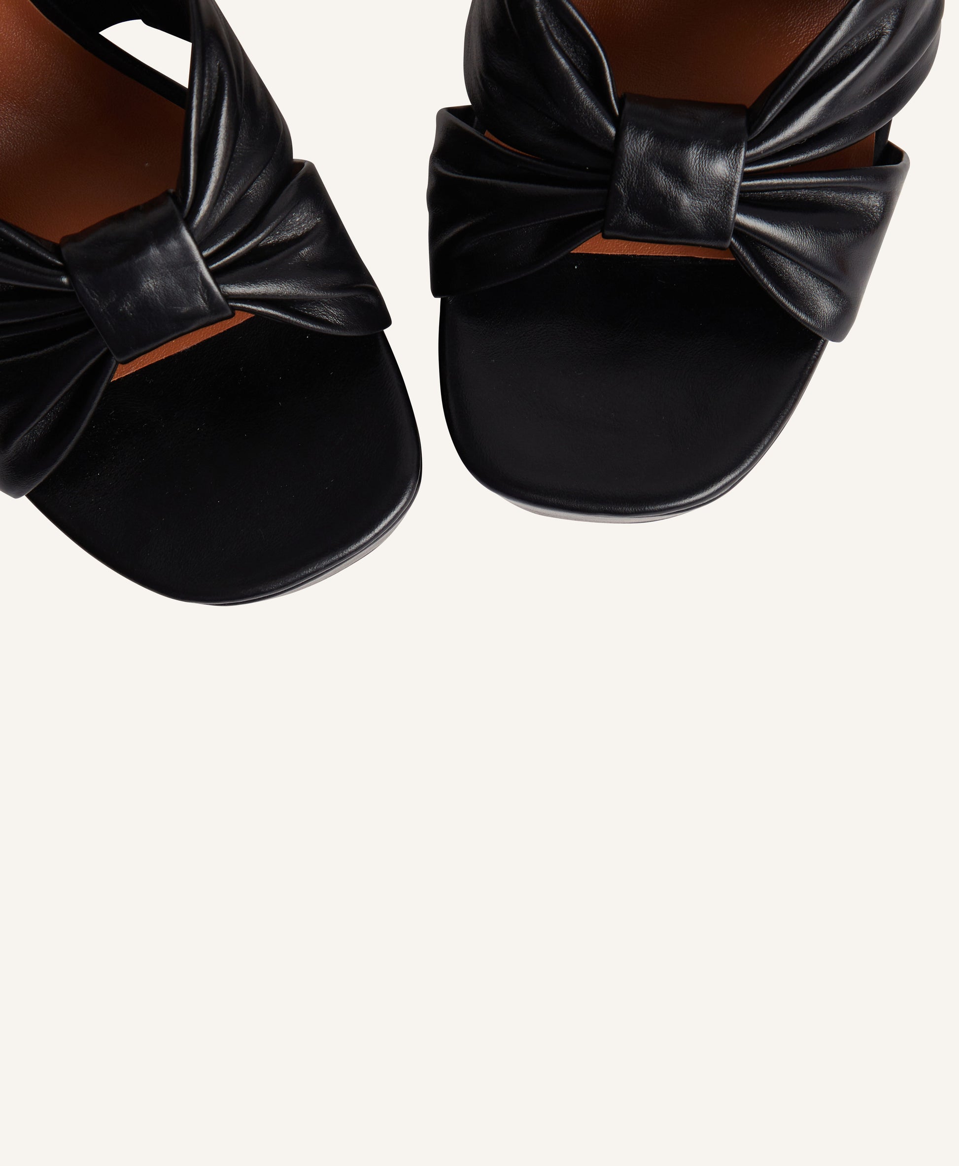 Rebbie Platform Sandal - - Mi Piaci