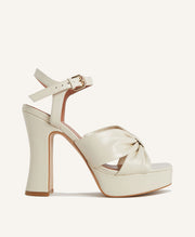 Rebbie Platform Sandal - - Mi Piaci